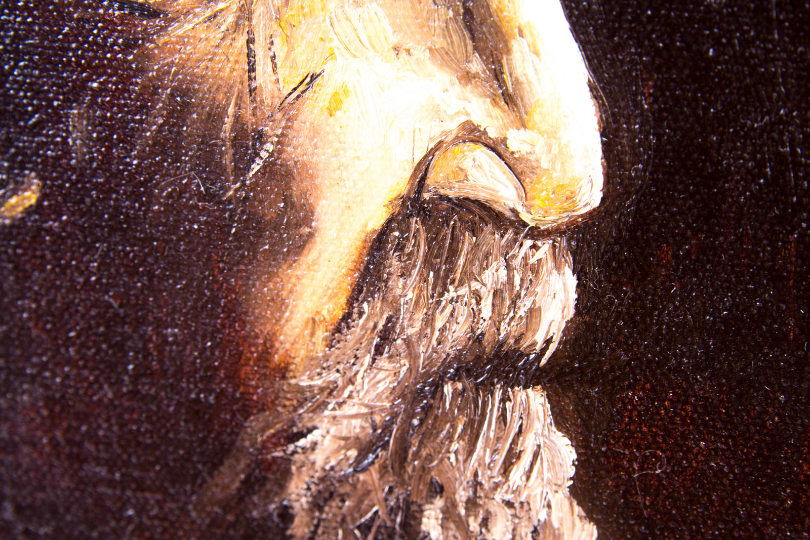 Ken Marlow Paintings Assortment