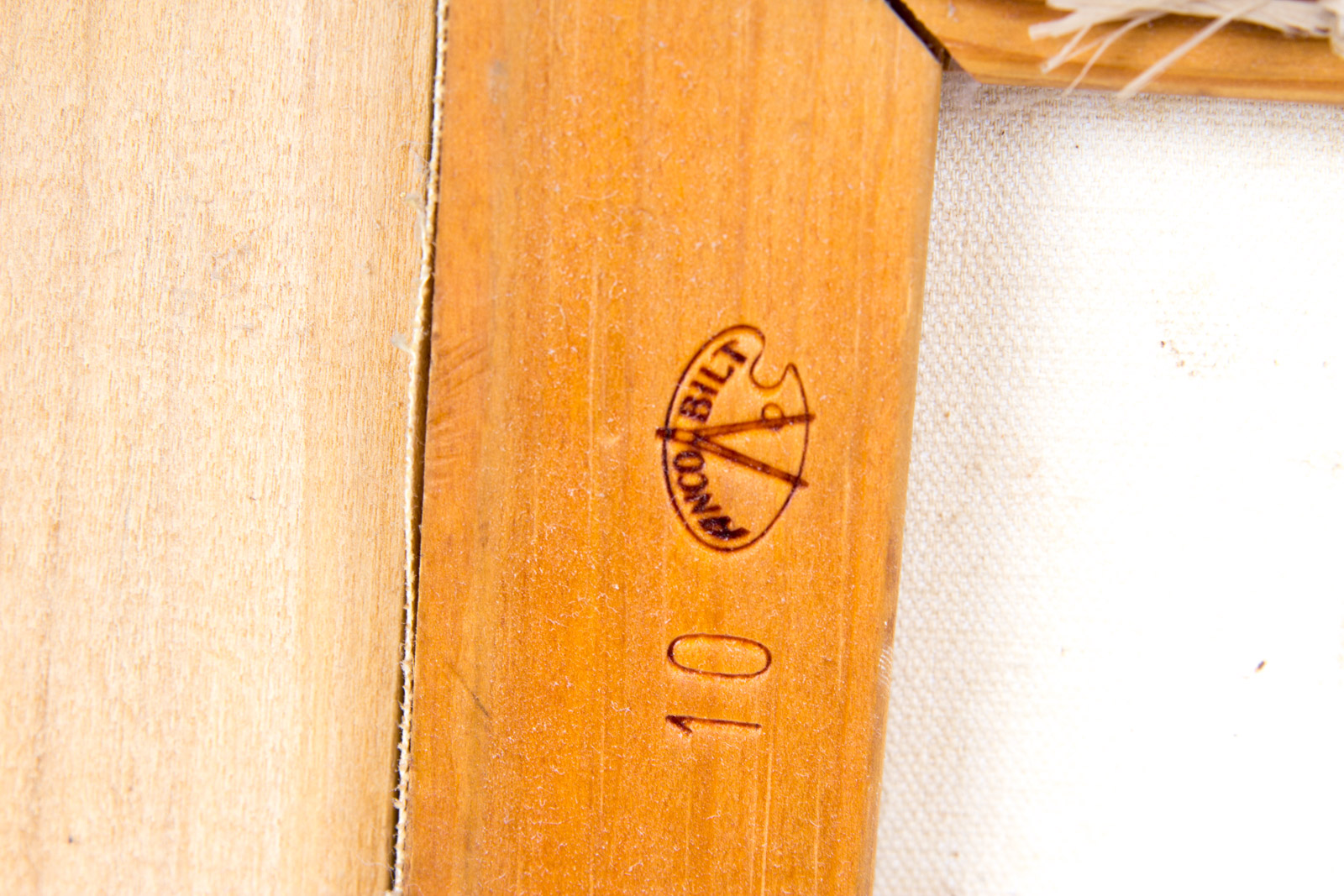 Ken Marlow Paintings Assortment