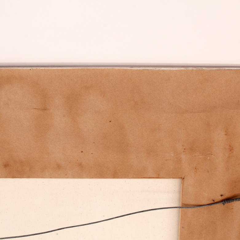 Michael J. Lavery Oil Painting on Canvas "Laguna Vista"