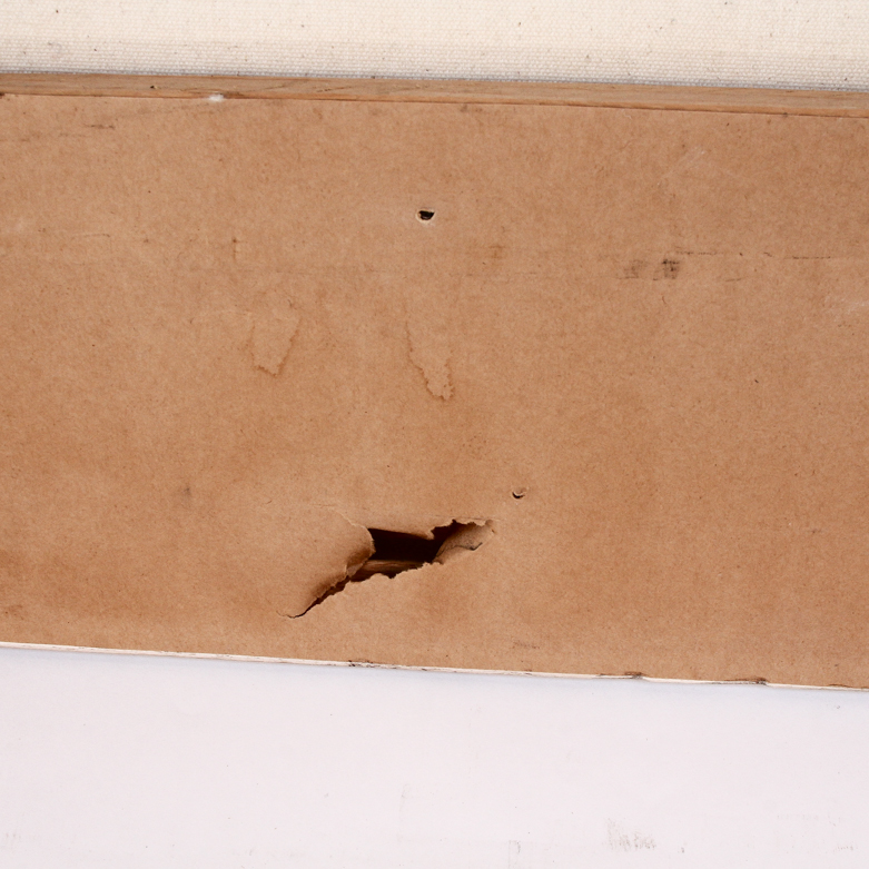 Michael J. Lavery Oil Painting on Canvas "Laguna Vista"