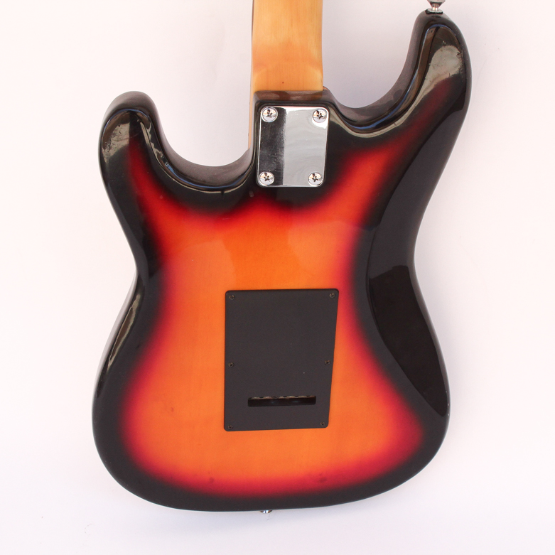 Kramer Strat Style Electric Guitar