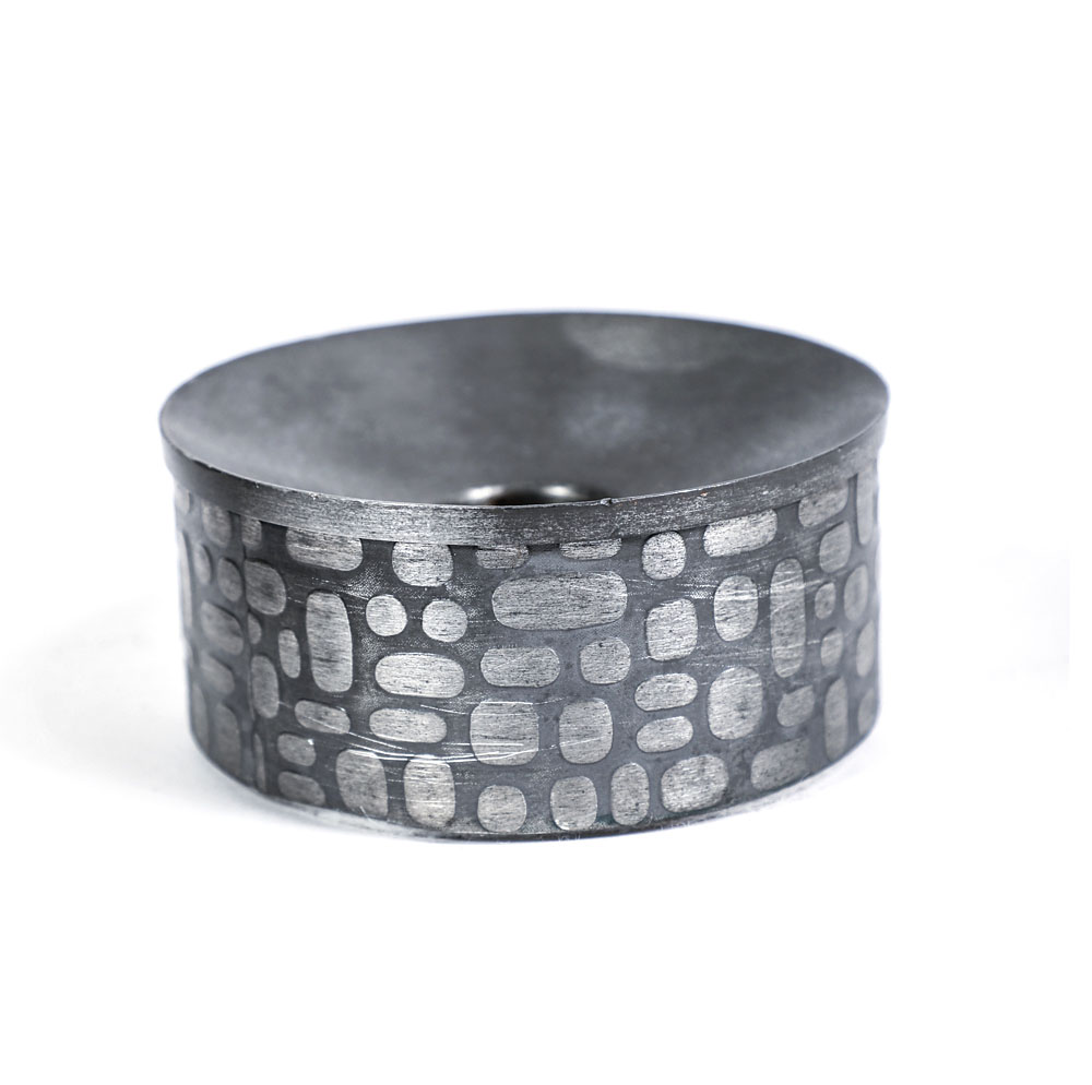 Silver-Tone Tableware including Pewter