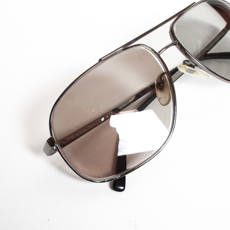 Prada Sunglasses