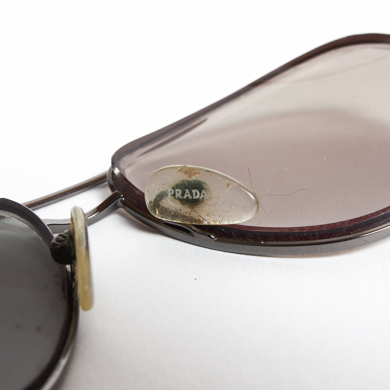 Prada Sunglasses