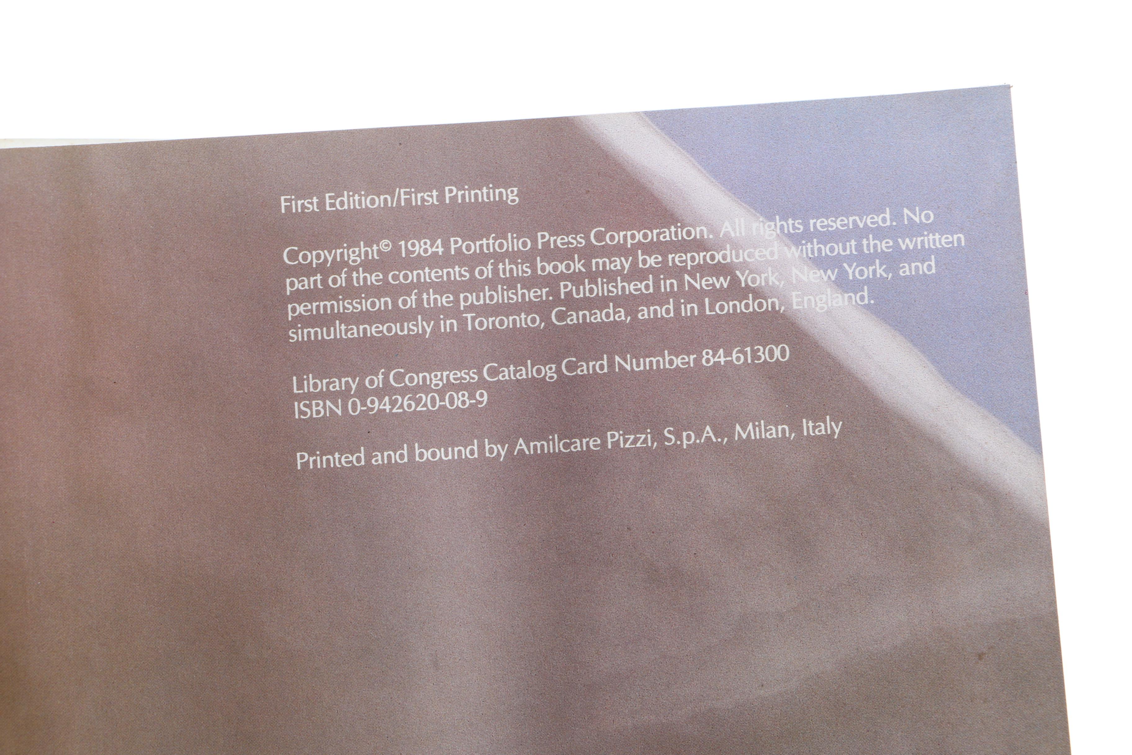 Hummel Figurines Including a First Edition of M.J. Hummel "The Golden Anniversary Album"