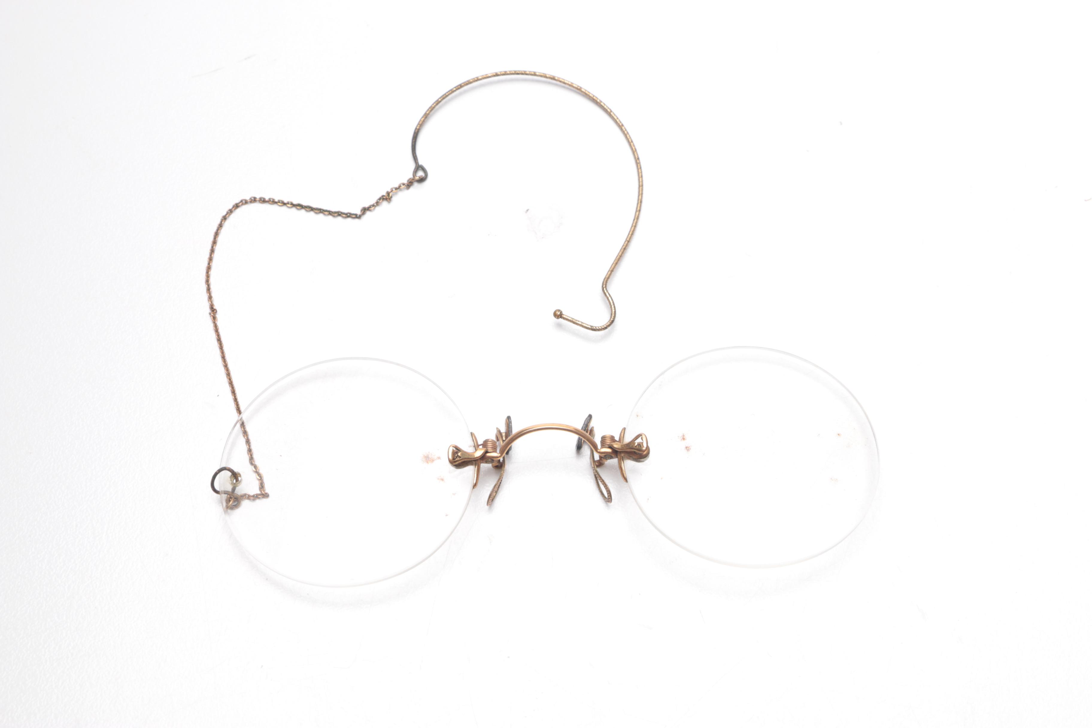 Eclectic Assortment of Desktop Decor & Playthings