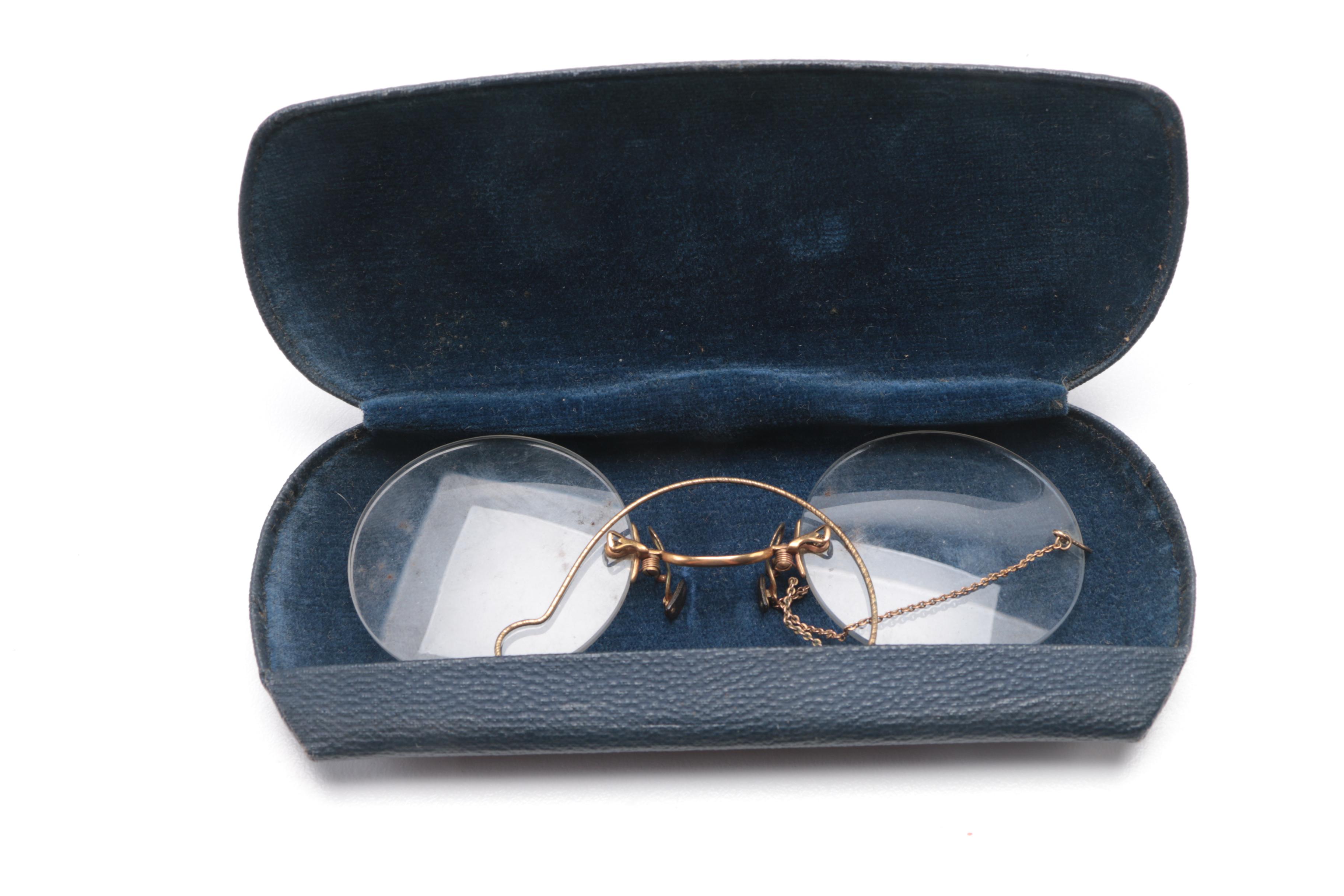 Eclectic Assortment of Desktop Decor & Playthings