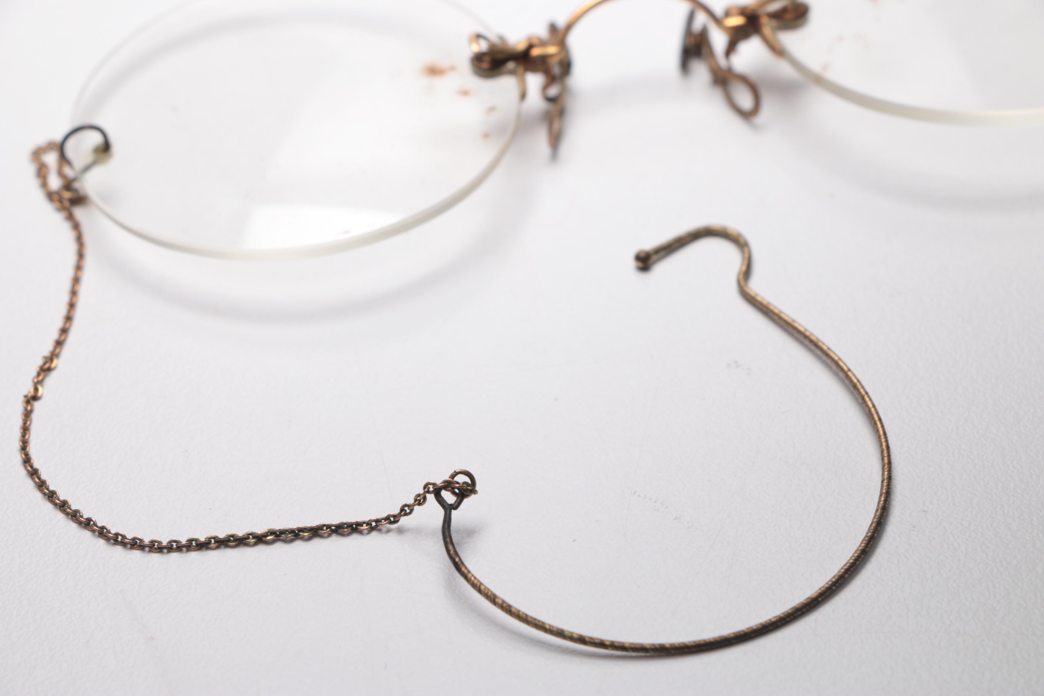 Eclectic Assortment of Desktop Decor & Playthings