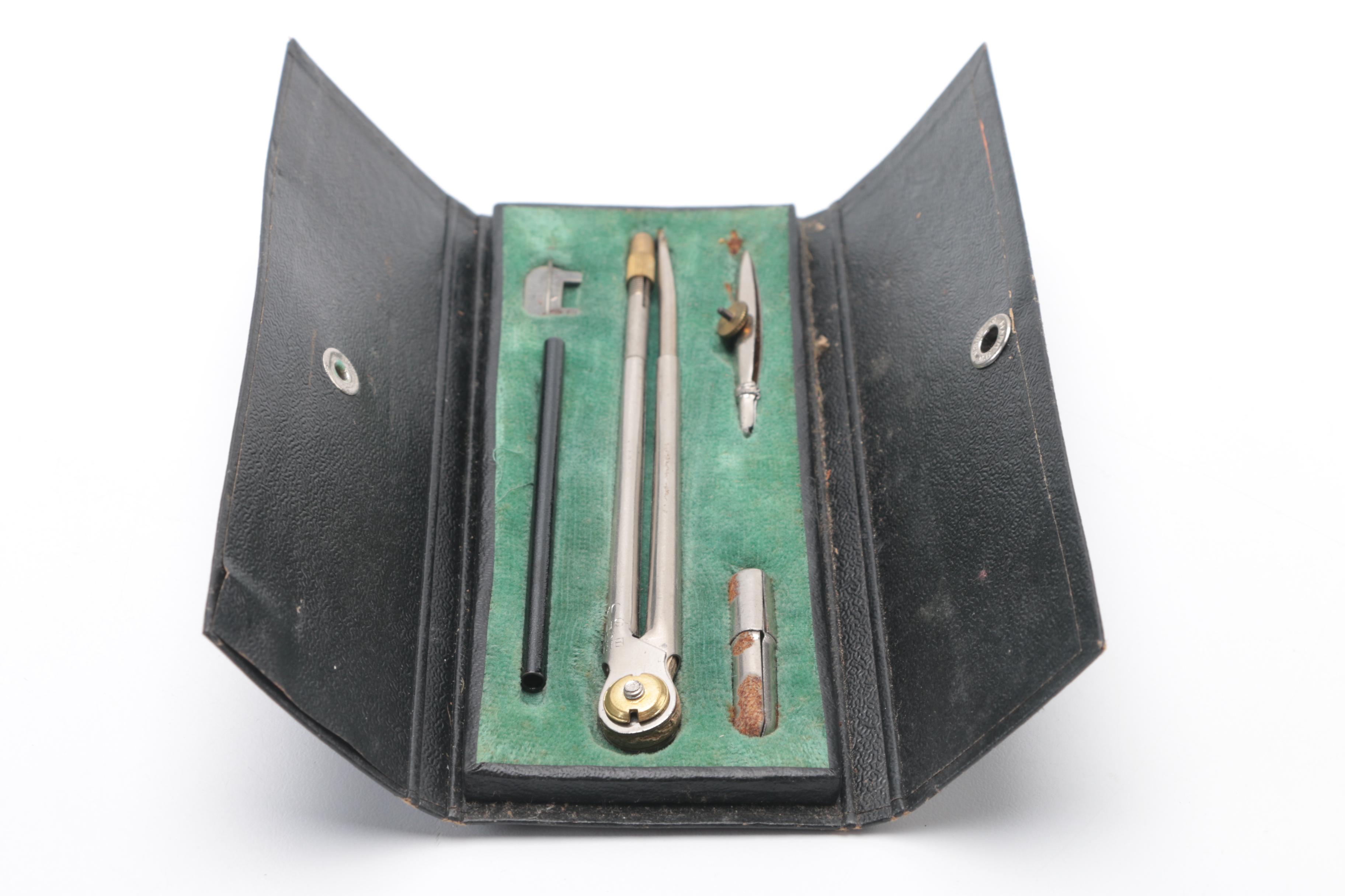 Eclectic Assortment of Desktop Decor & Playthings