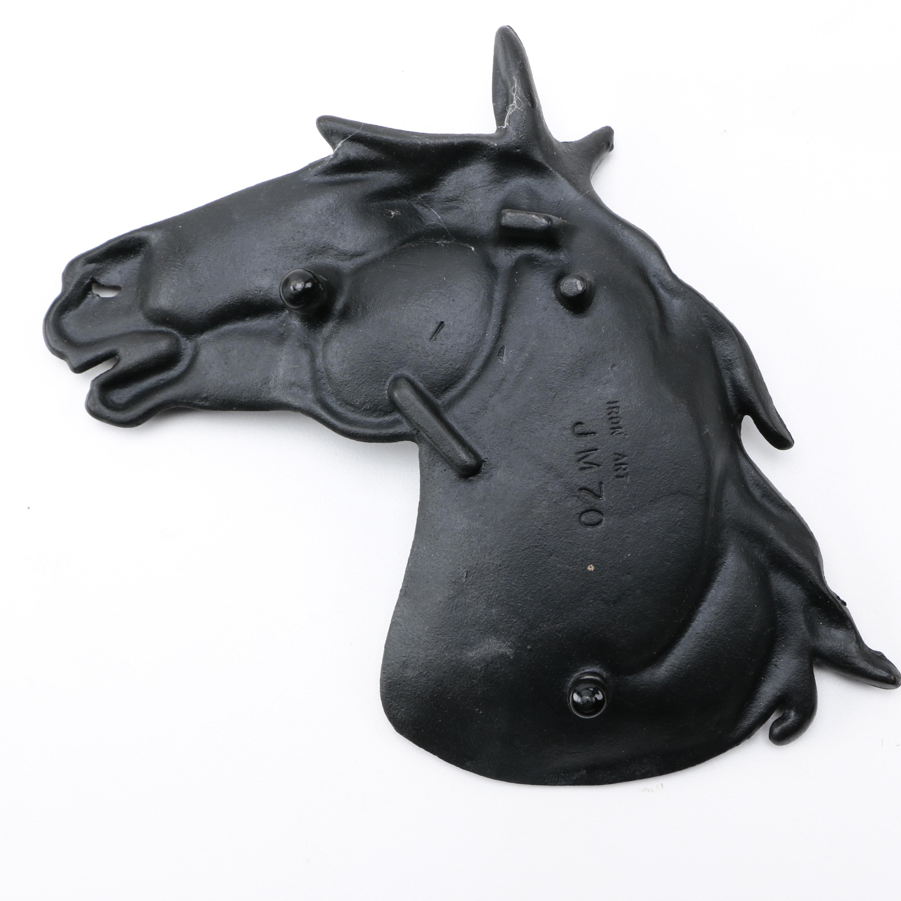 Horse Racing Collectibles