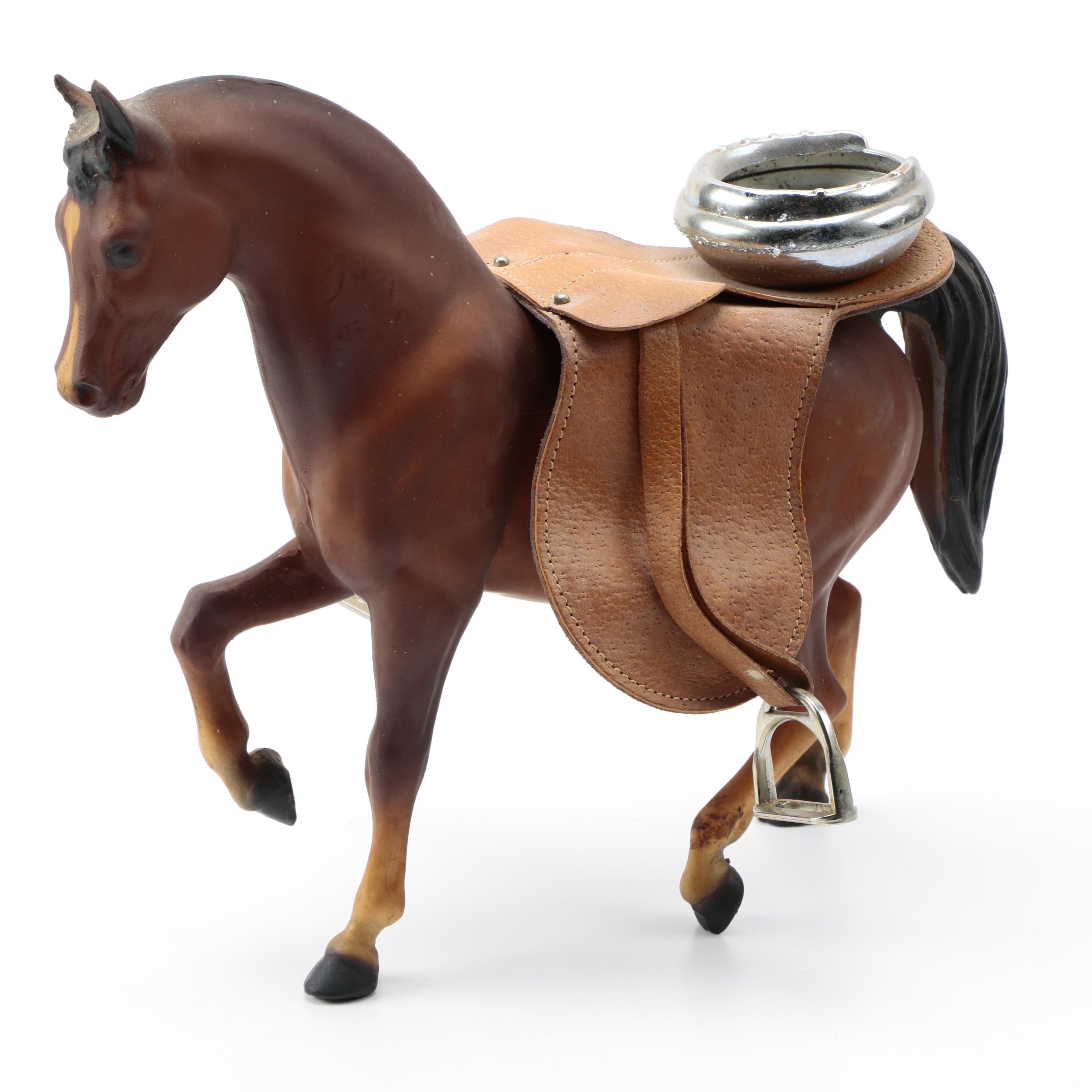 Horse Racing Collectibles