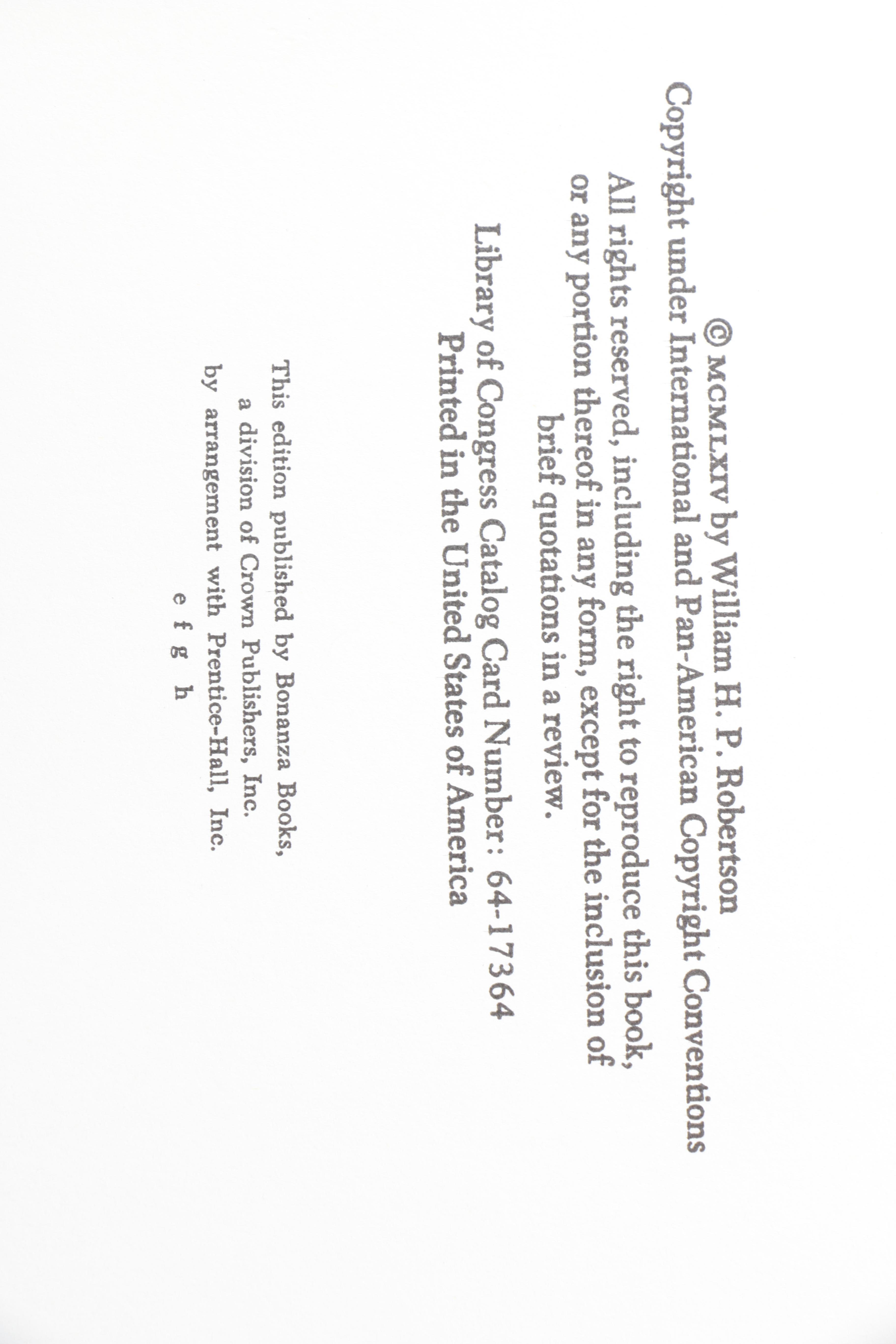 Horse Racing Collectibles