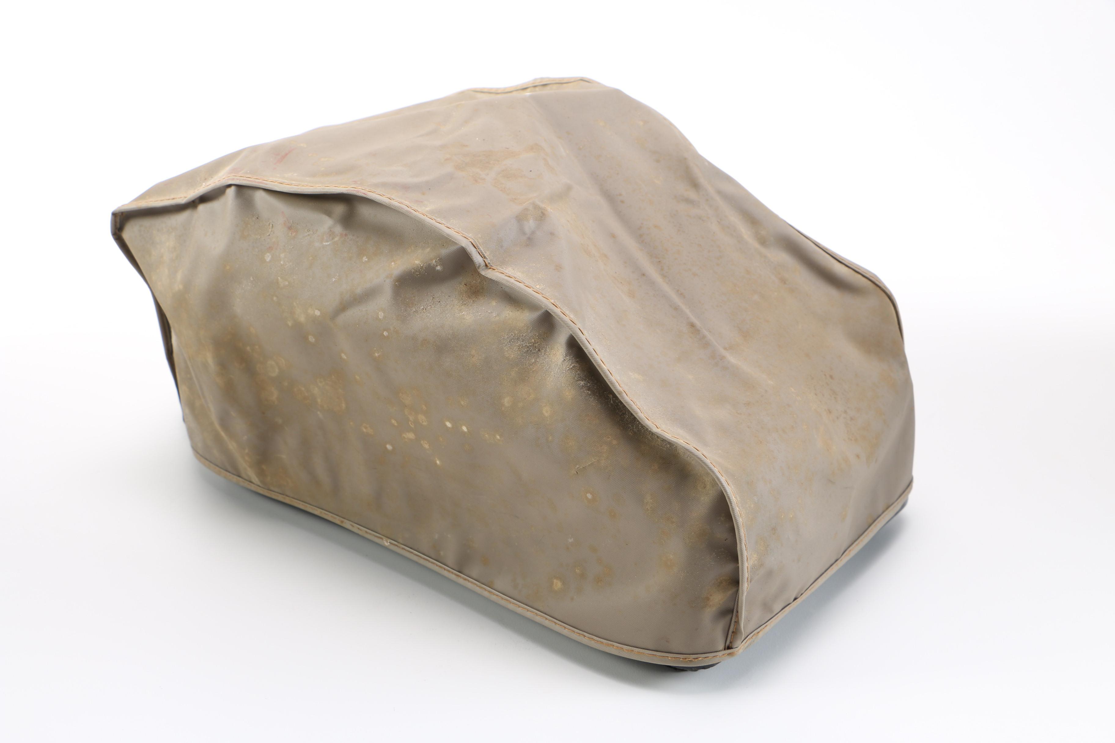 Vintage Mechanical Adding Machine