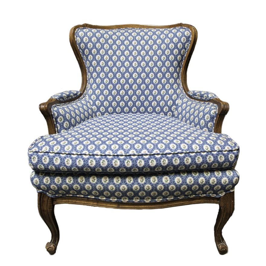 Bergère Chair