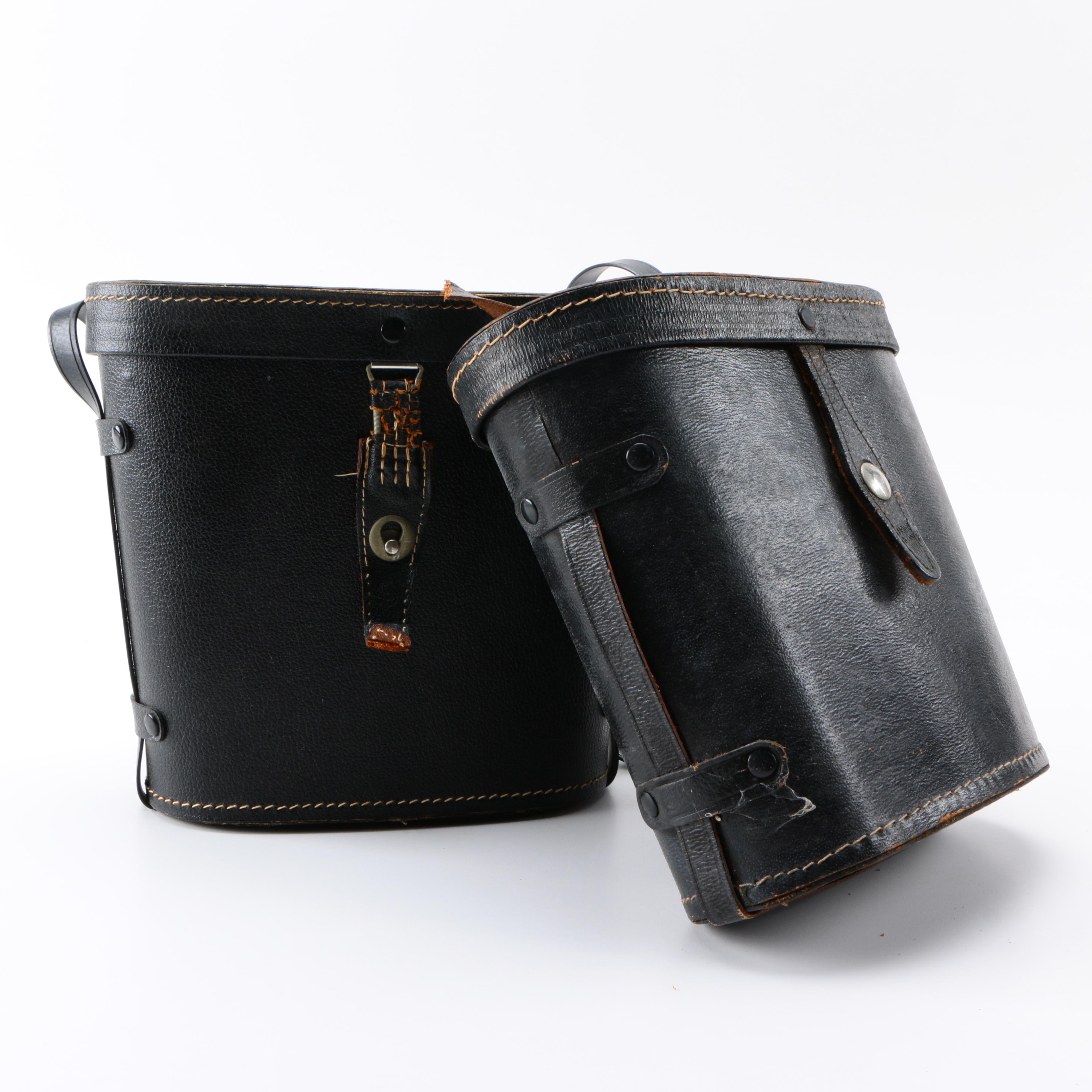 Wuest and Kalimar Binoculars