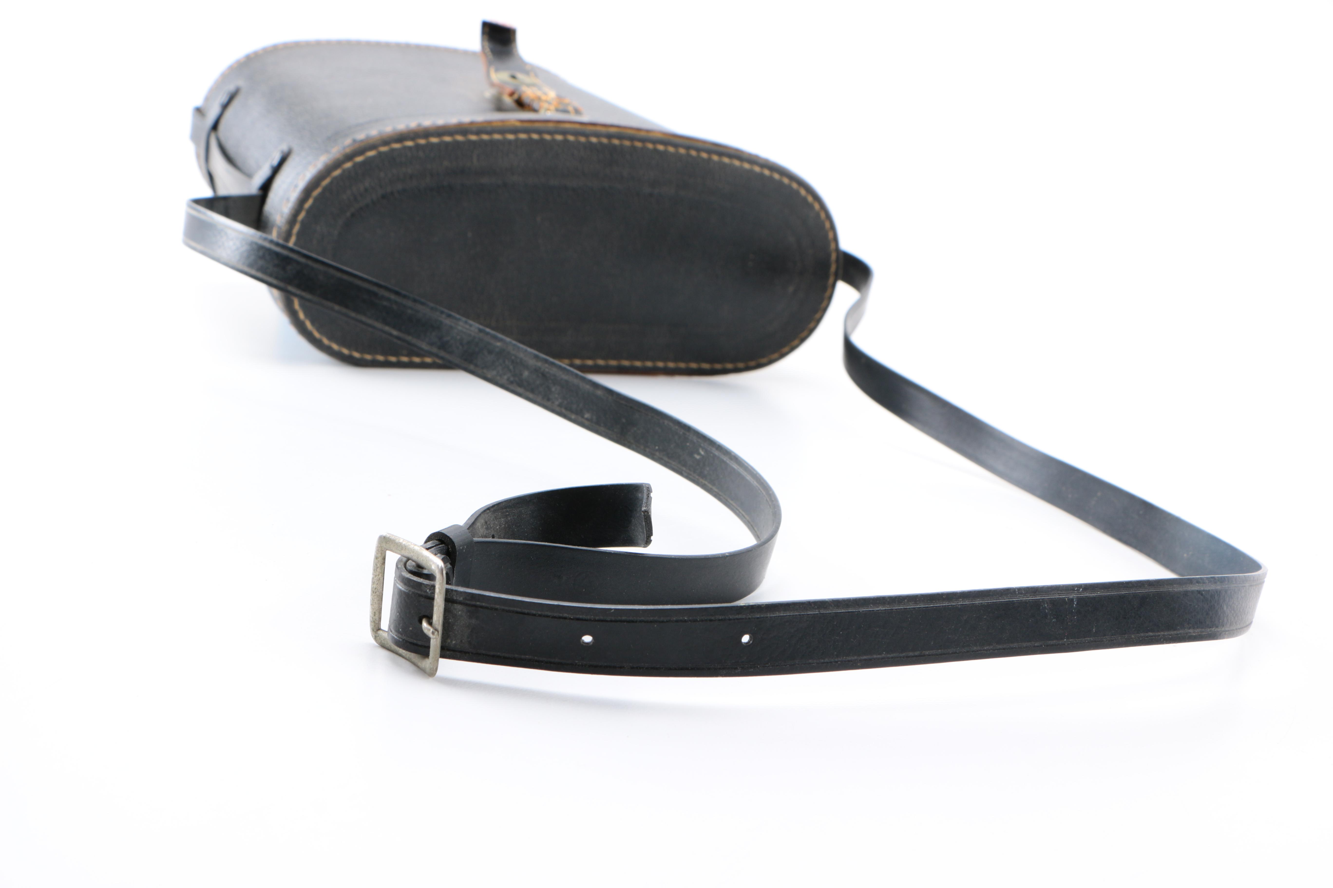 Wuest and Kalimar Binoculars