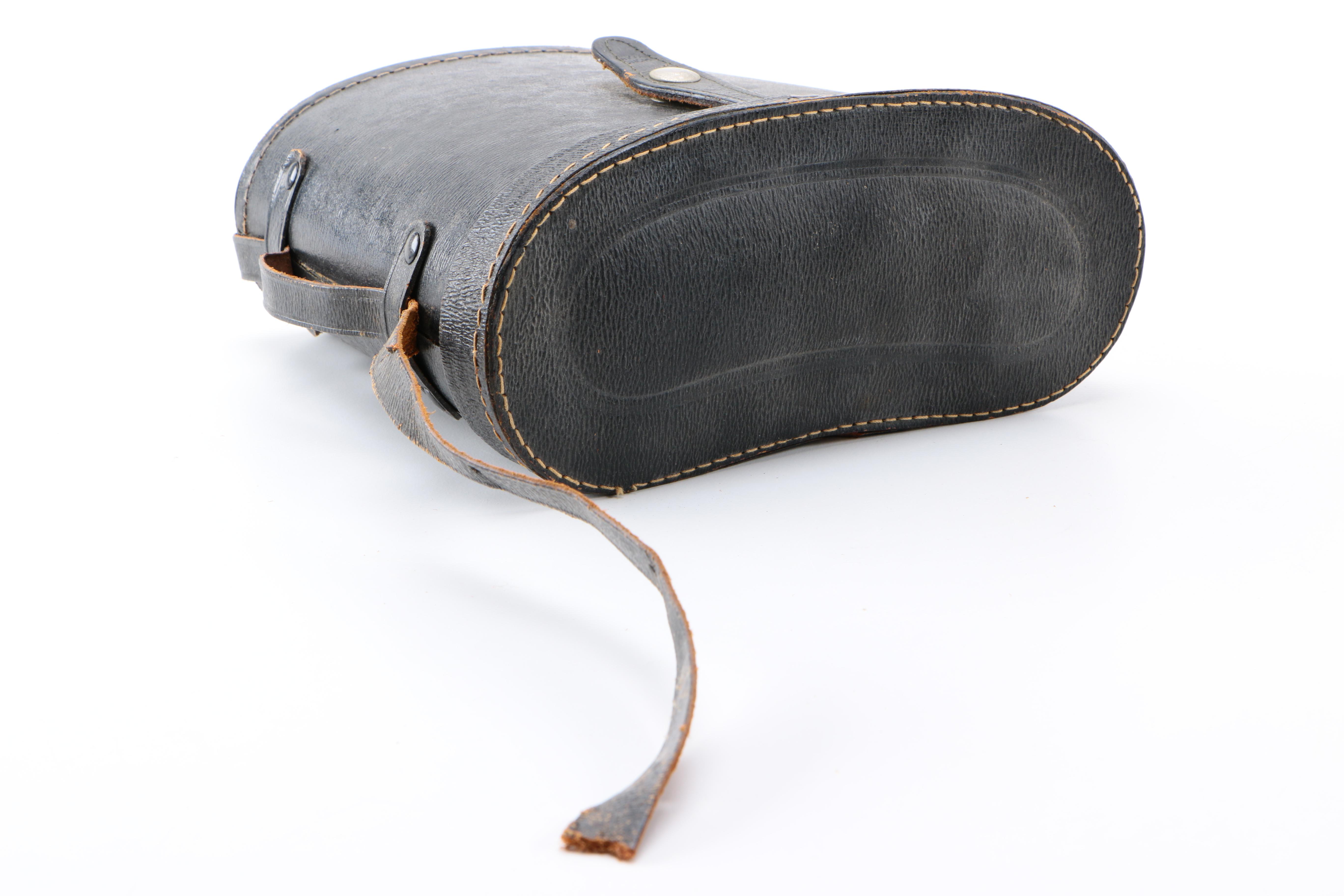 Wuest and Kalimar Binoculars