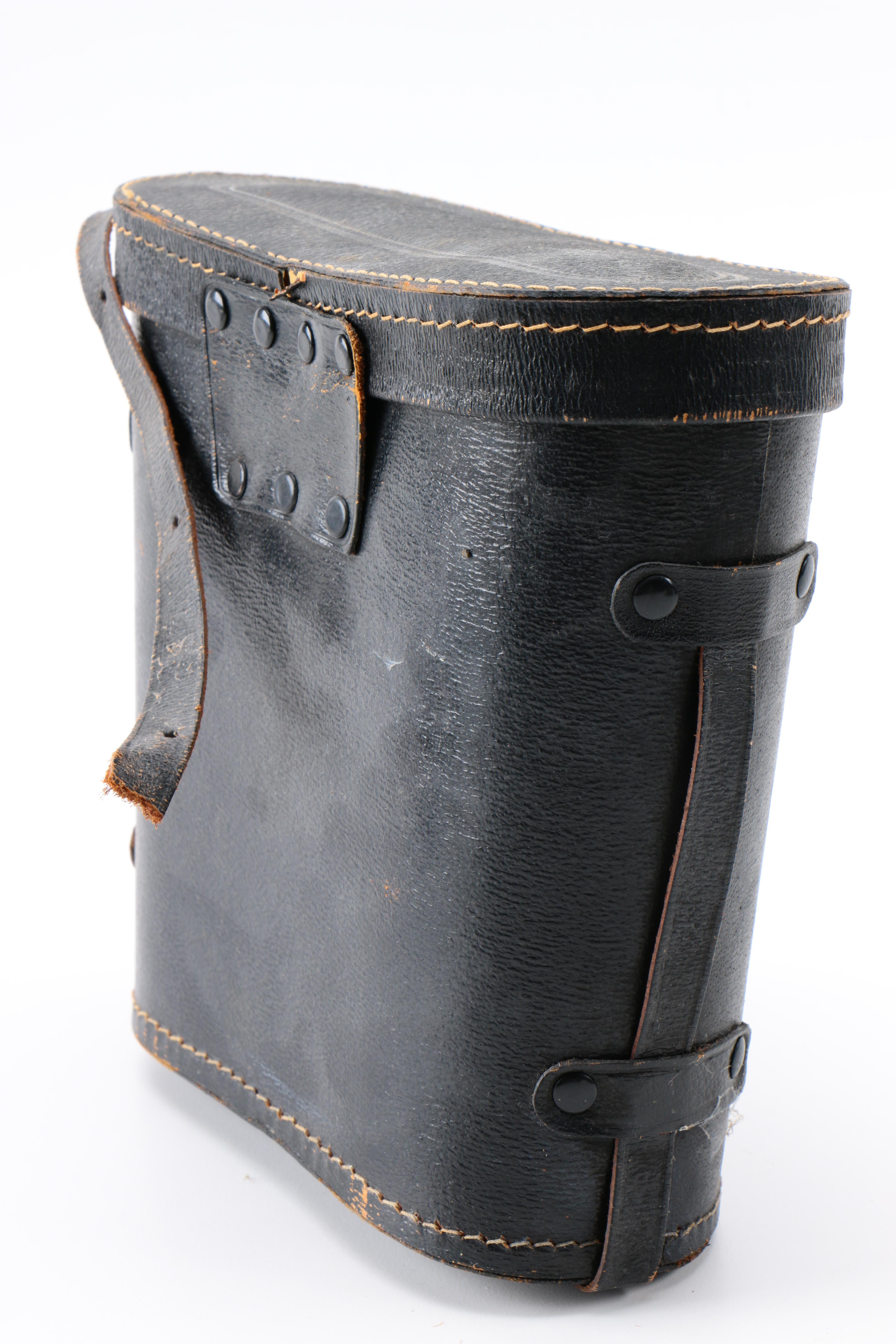 Wuest and Kalimar Binoculars