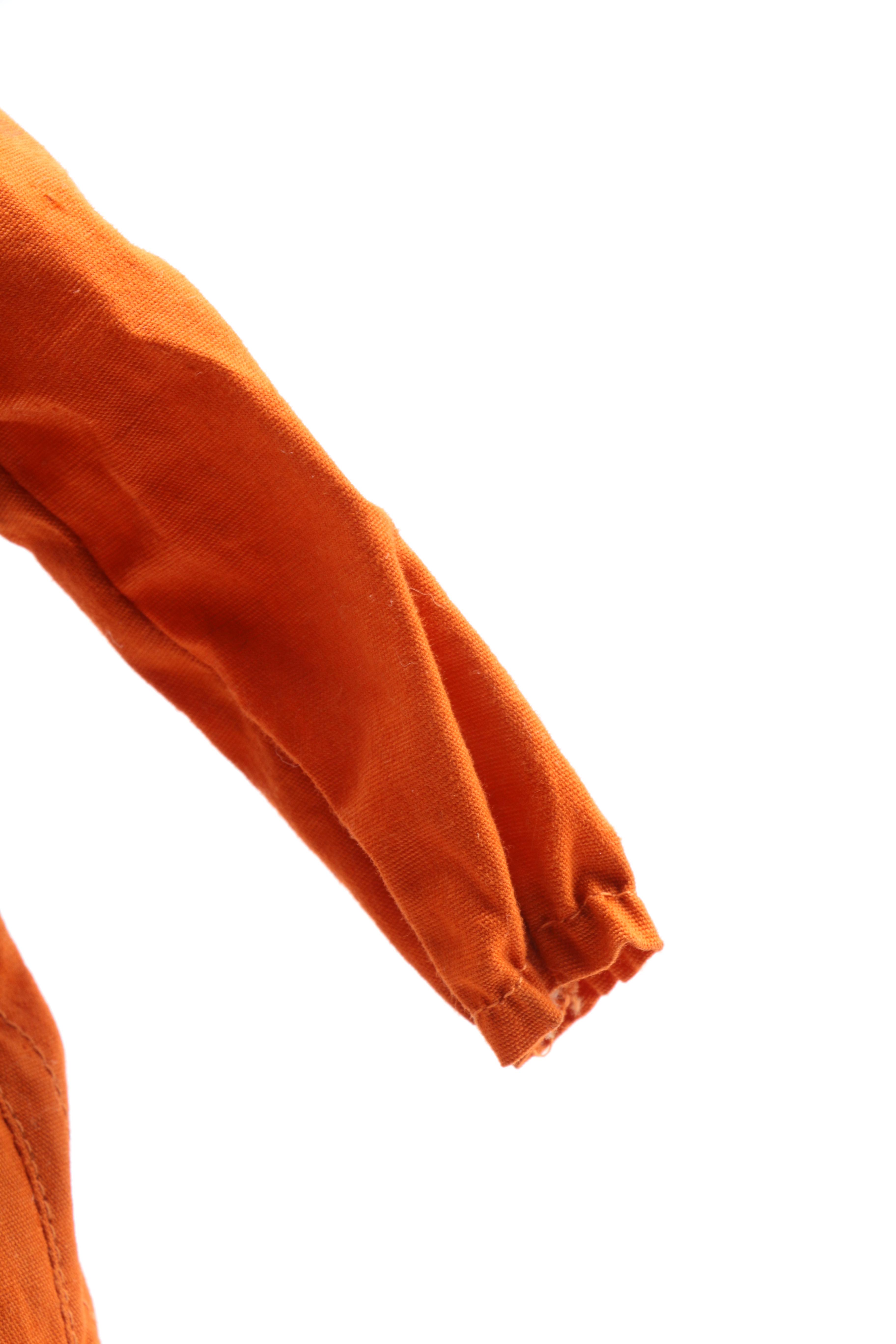 GI Joe's Figurines, Man from U.N.C.L.E. and Motorcycle