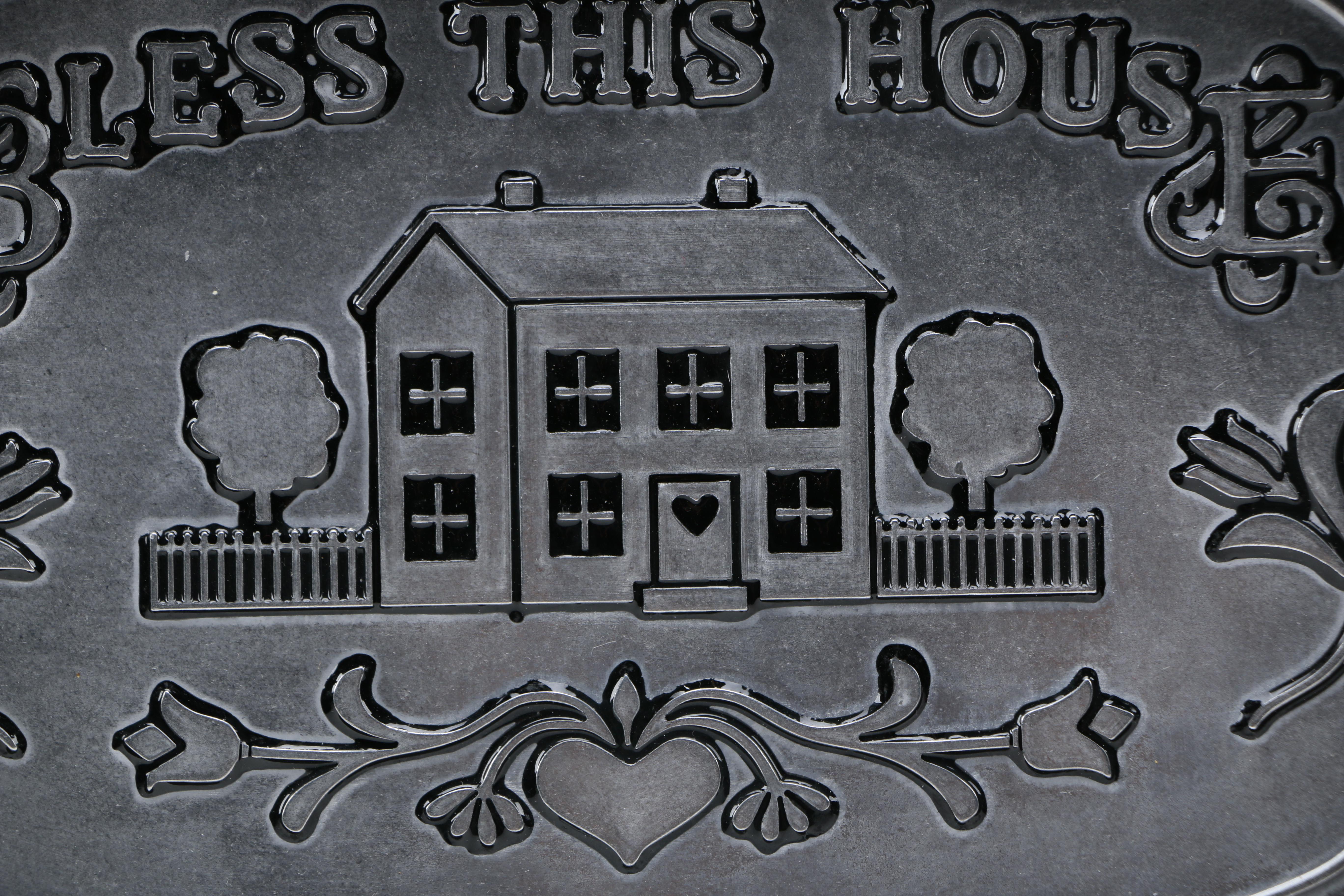 Wilton Armetale Serving Trays