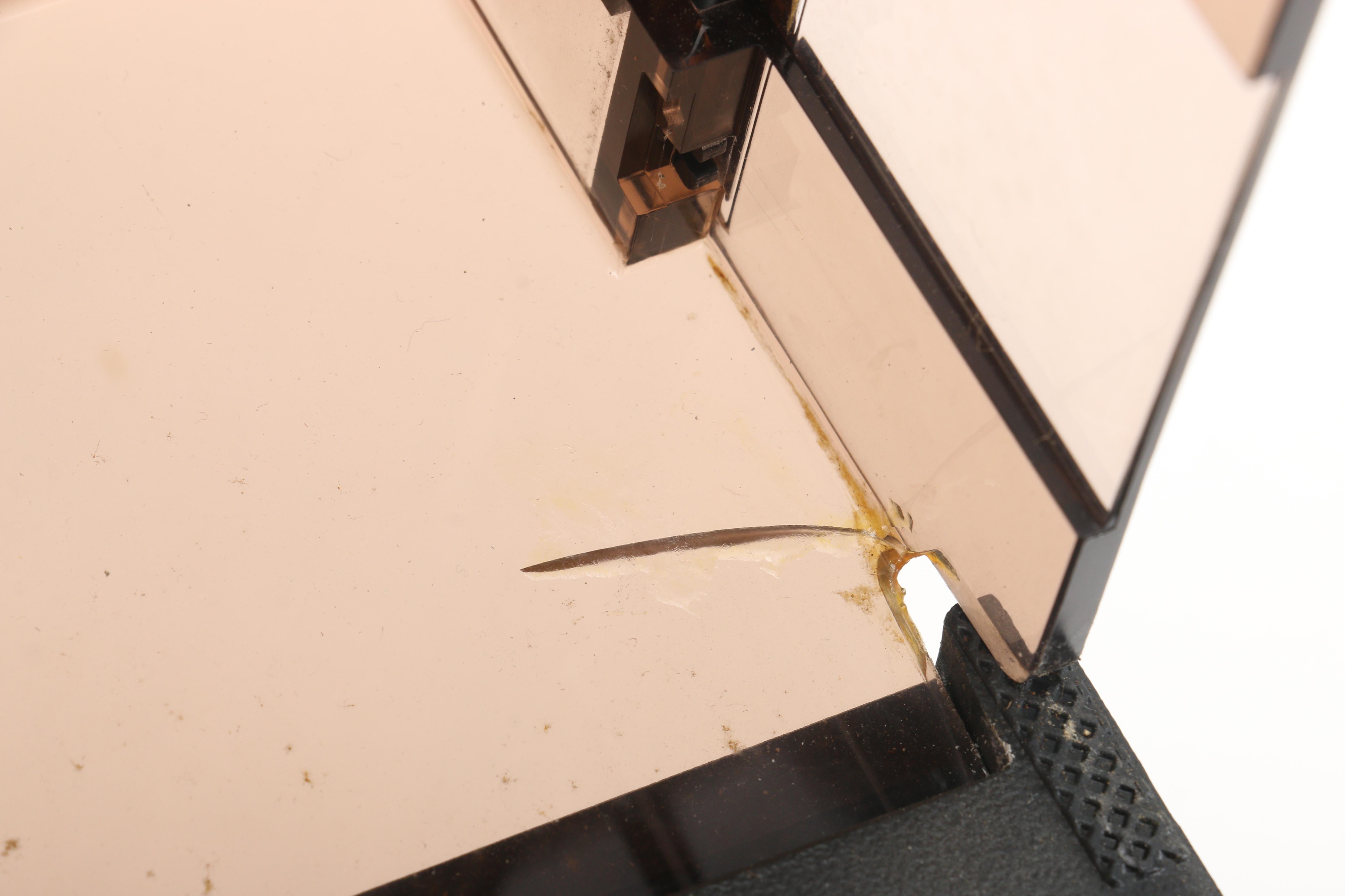 Dual Turntable, Realistic Receiver and Other Components