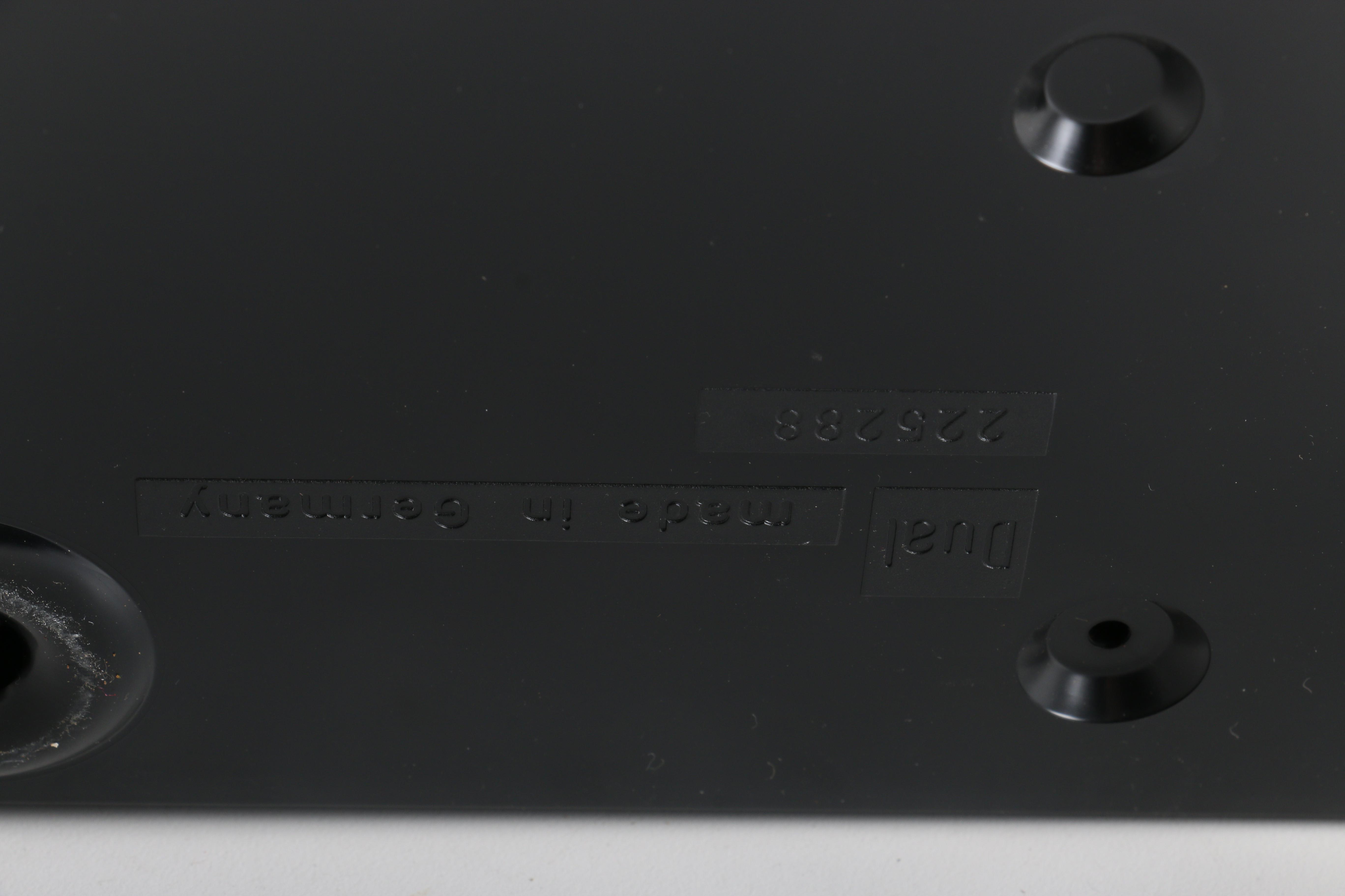 Dual Turntable, Realistic Receiver and Other Components