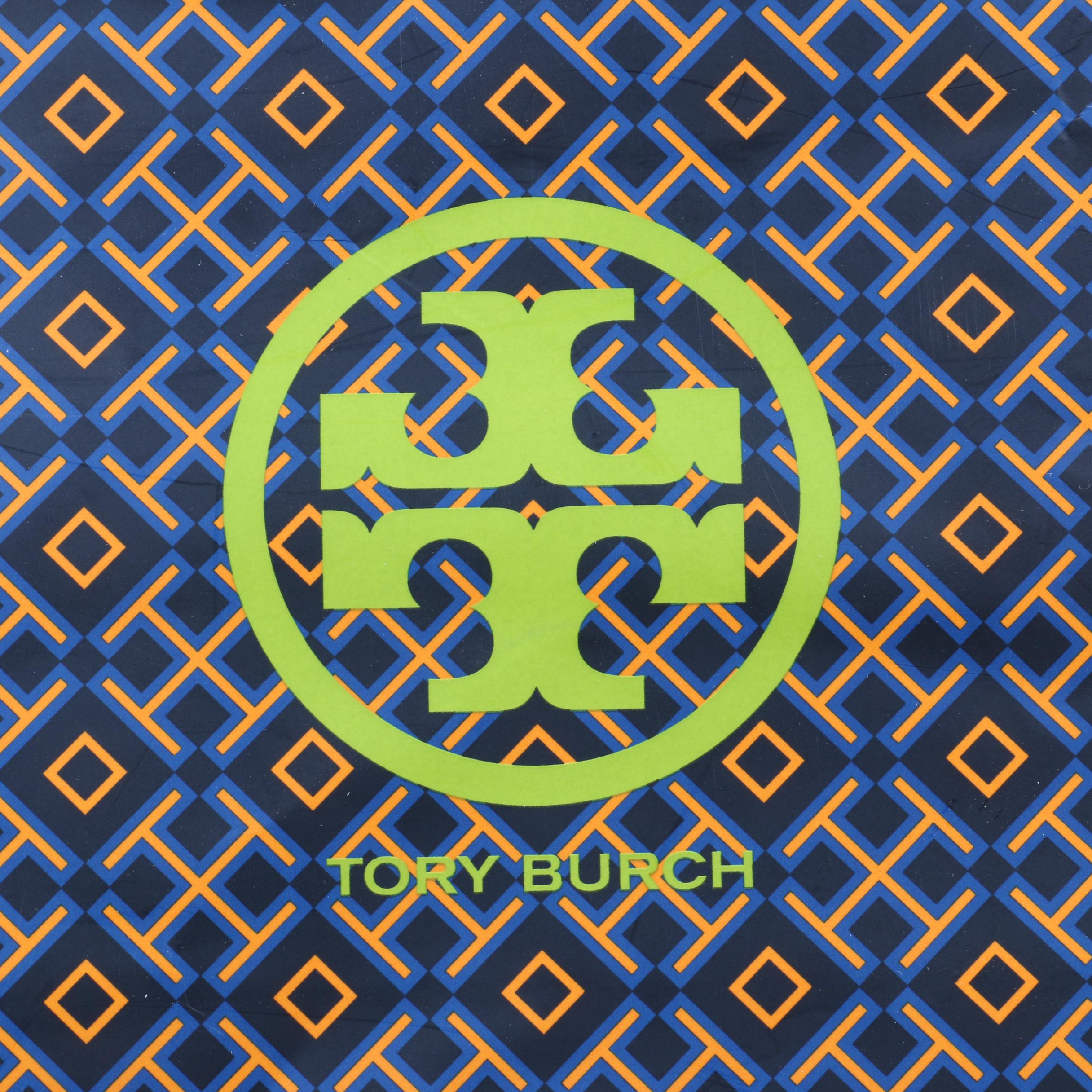 Tory Burch Leather Crossbody