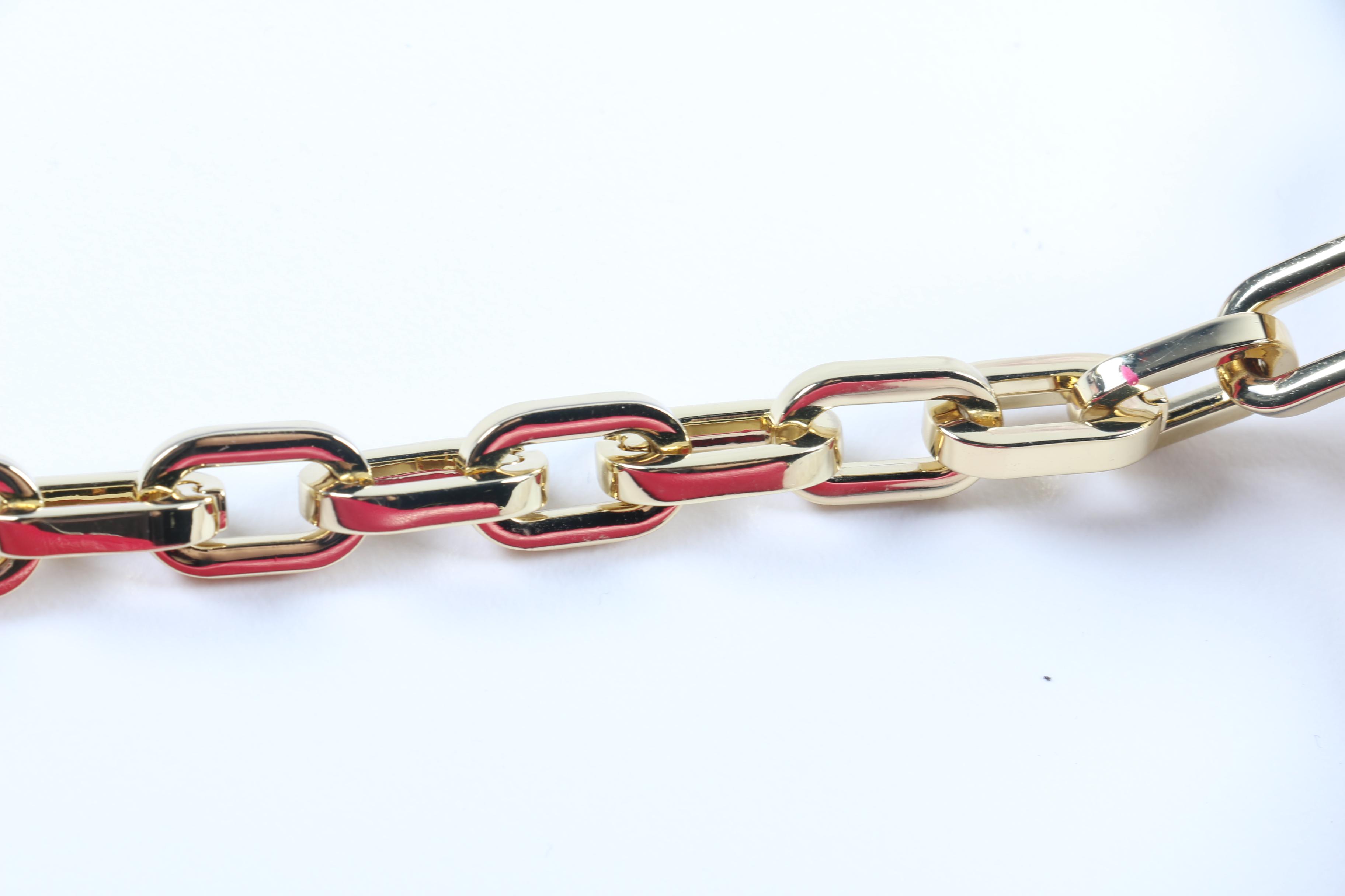 Tory Burch Leather Crossbody