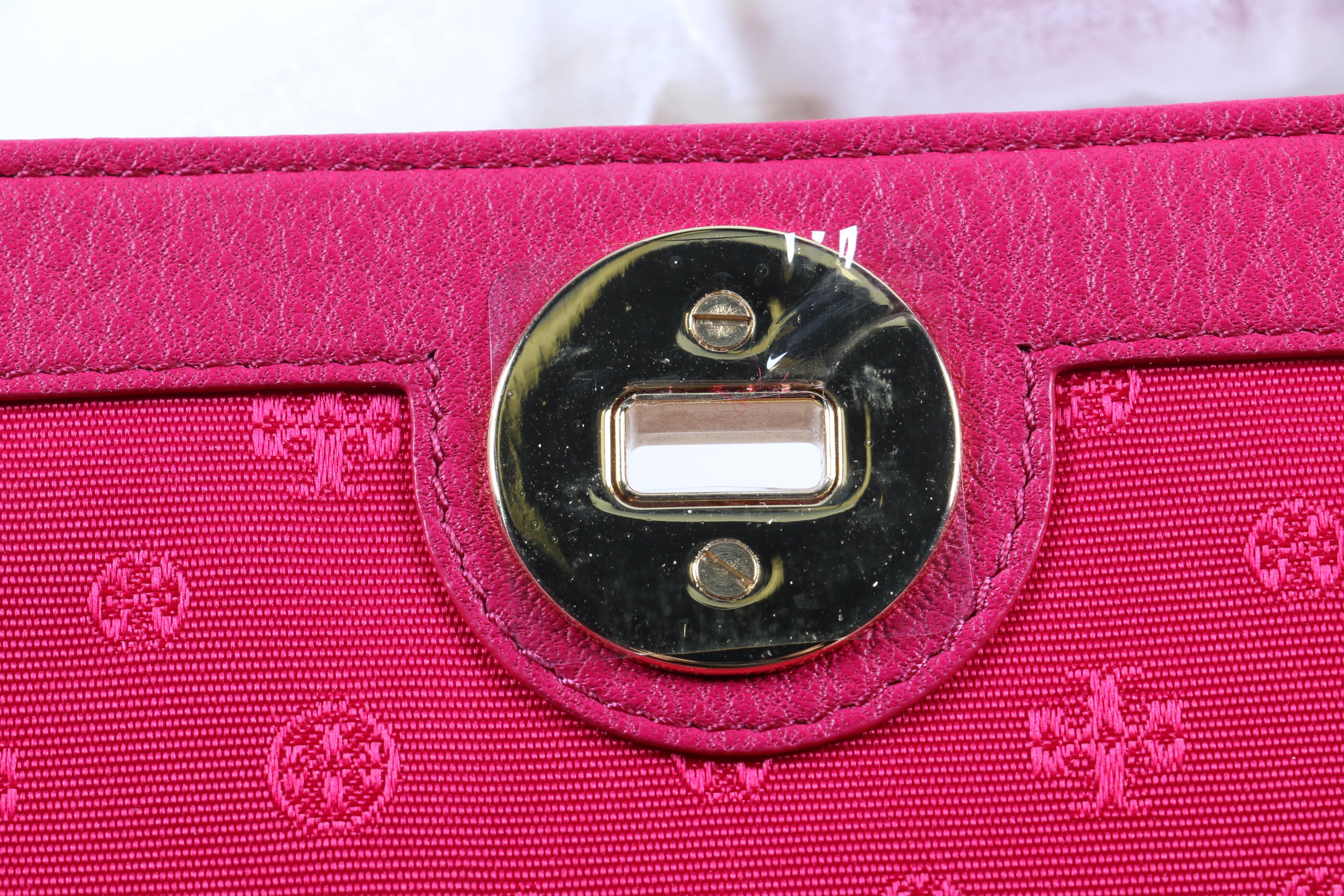 Tory Burch Leather Crossbody