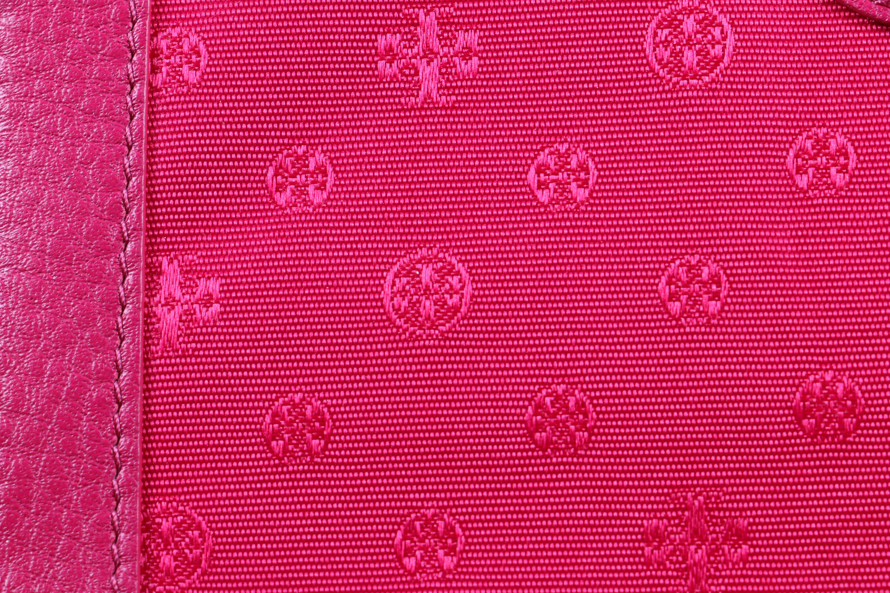 Tory Burch Leather Crossbody