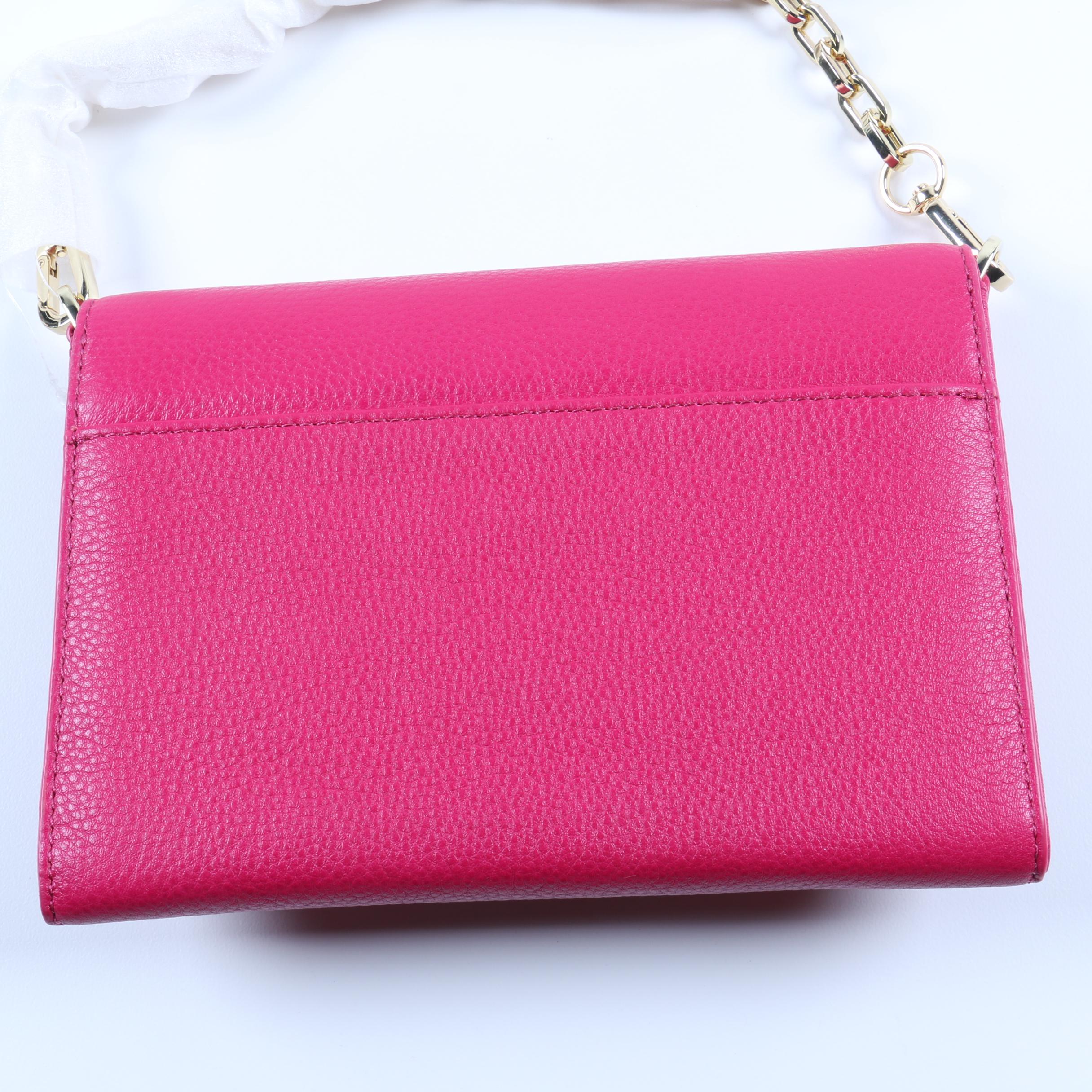 Tory Burch Leather Crossbody