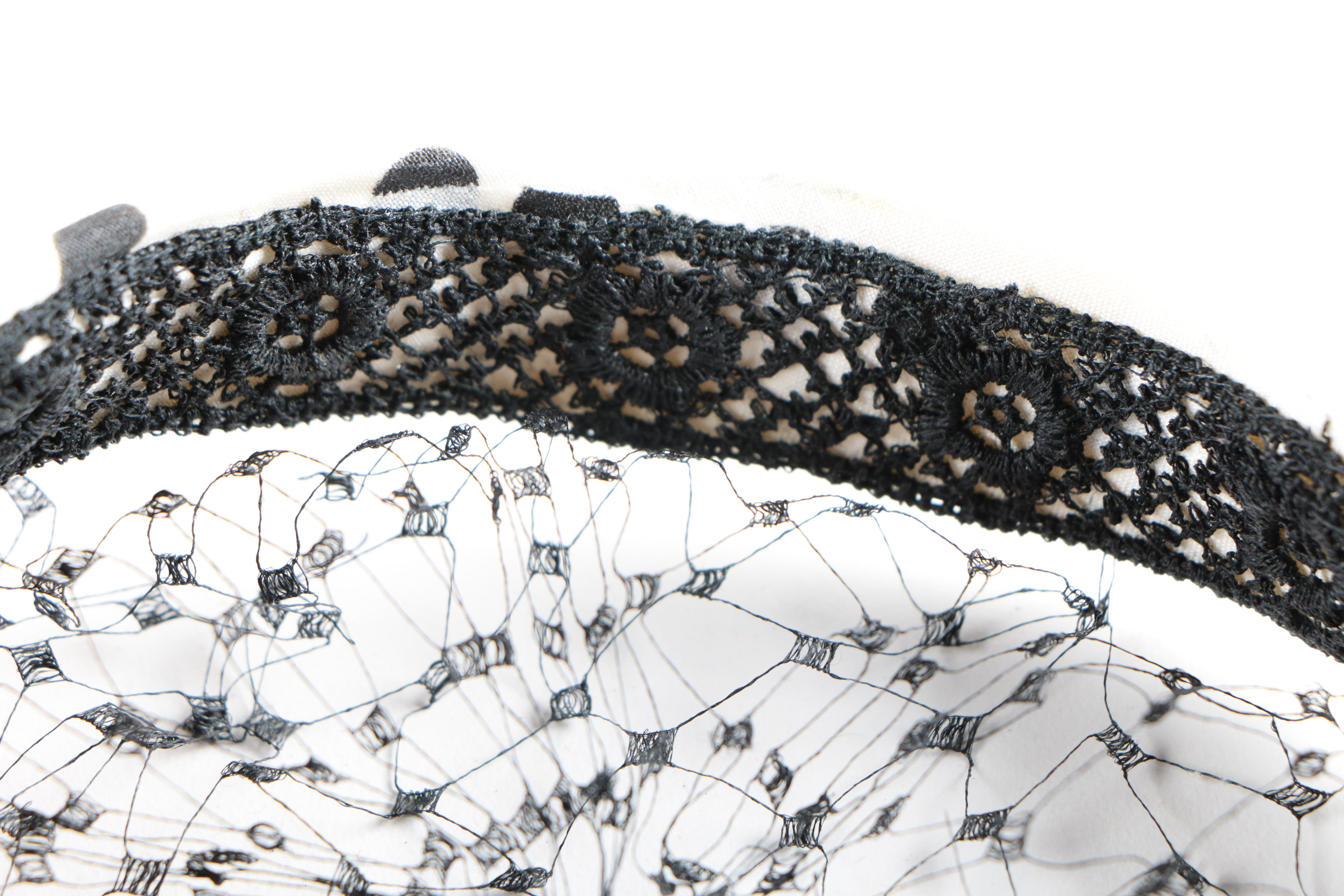 Women's Vintage Hats