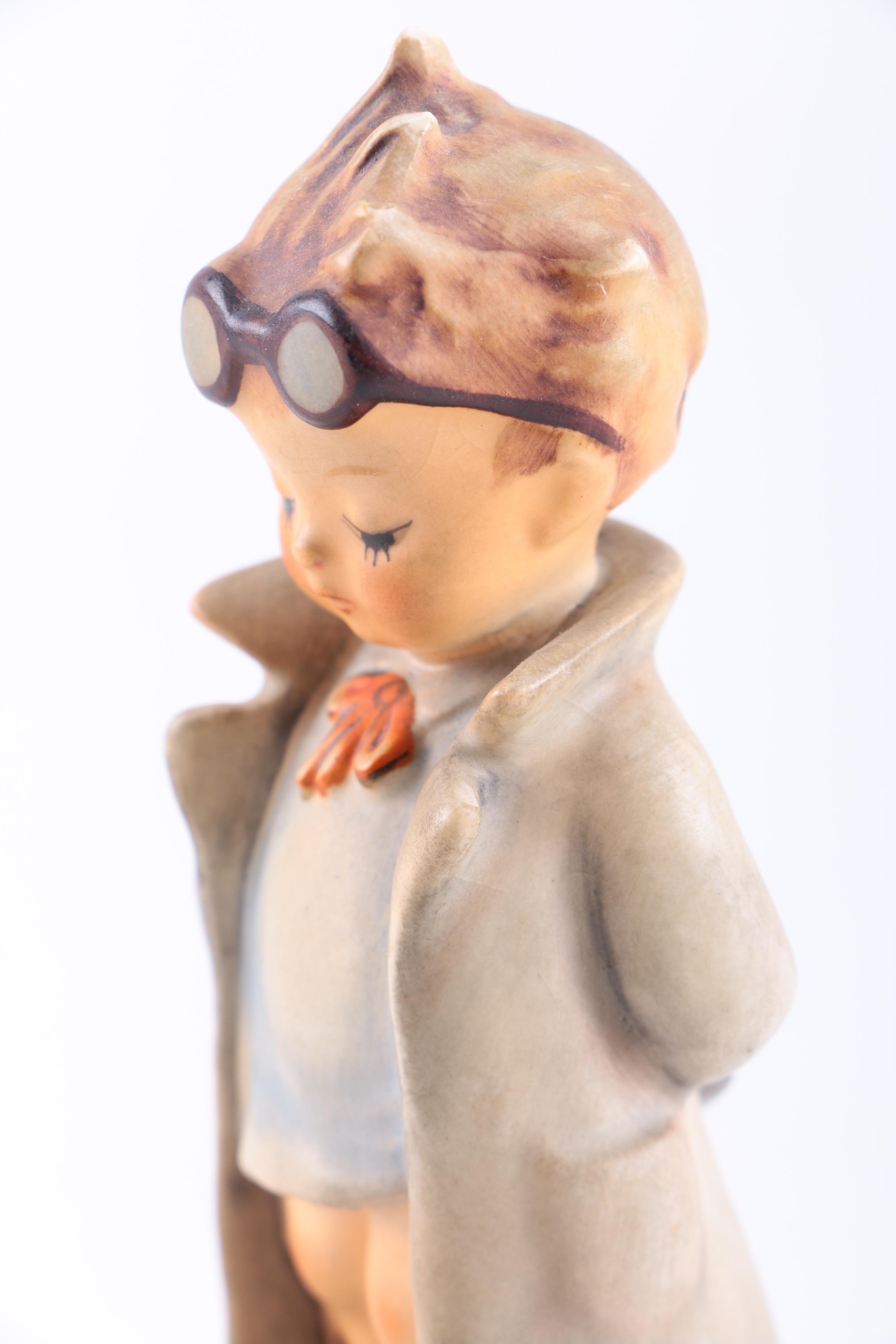 Goebel Hummel "Doctor" Figurine