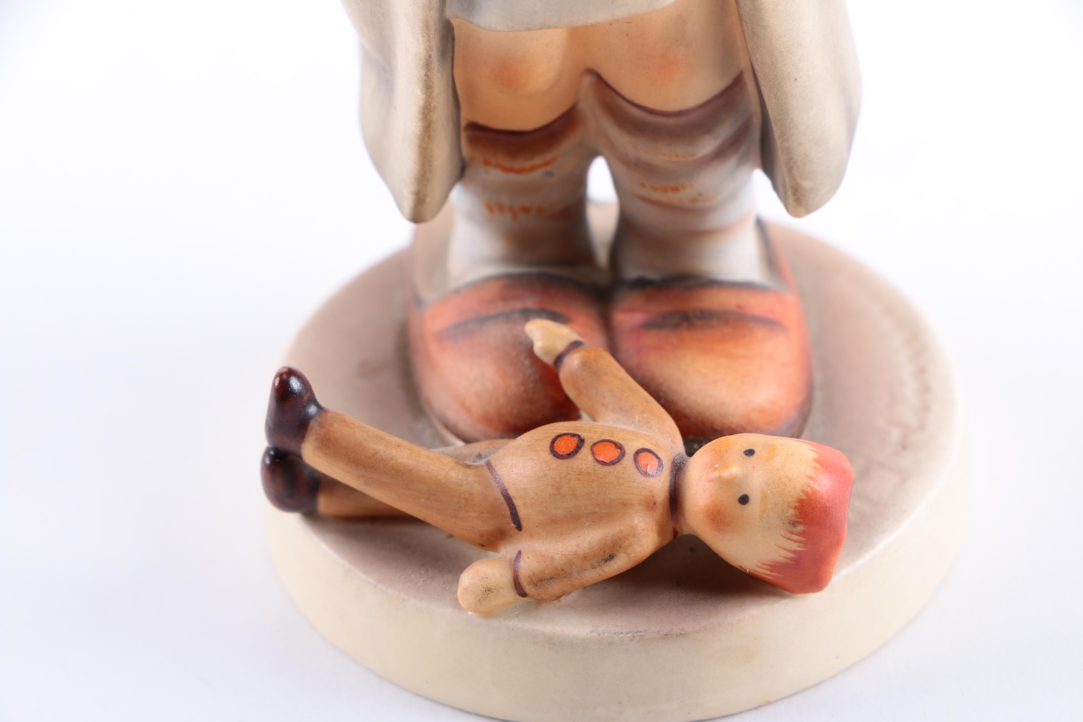 Goebel Hummel "Doctor" Figurine