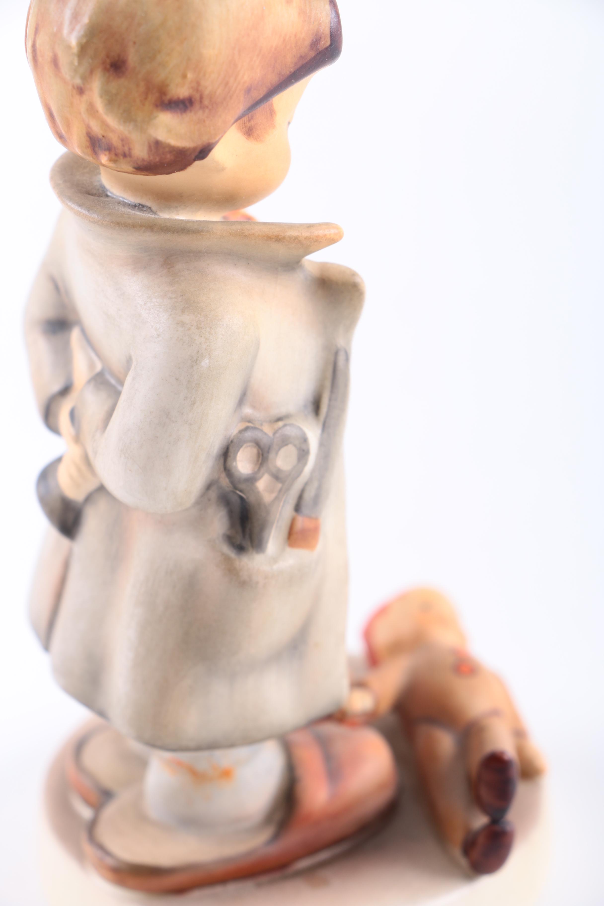 Goebel Hummel "Doctor" Figurine