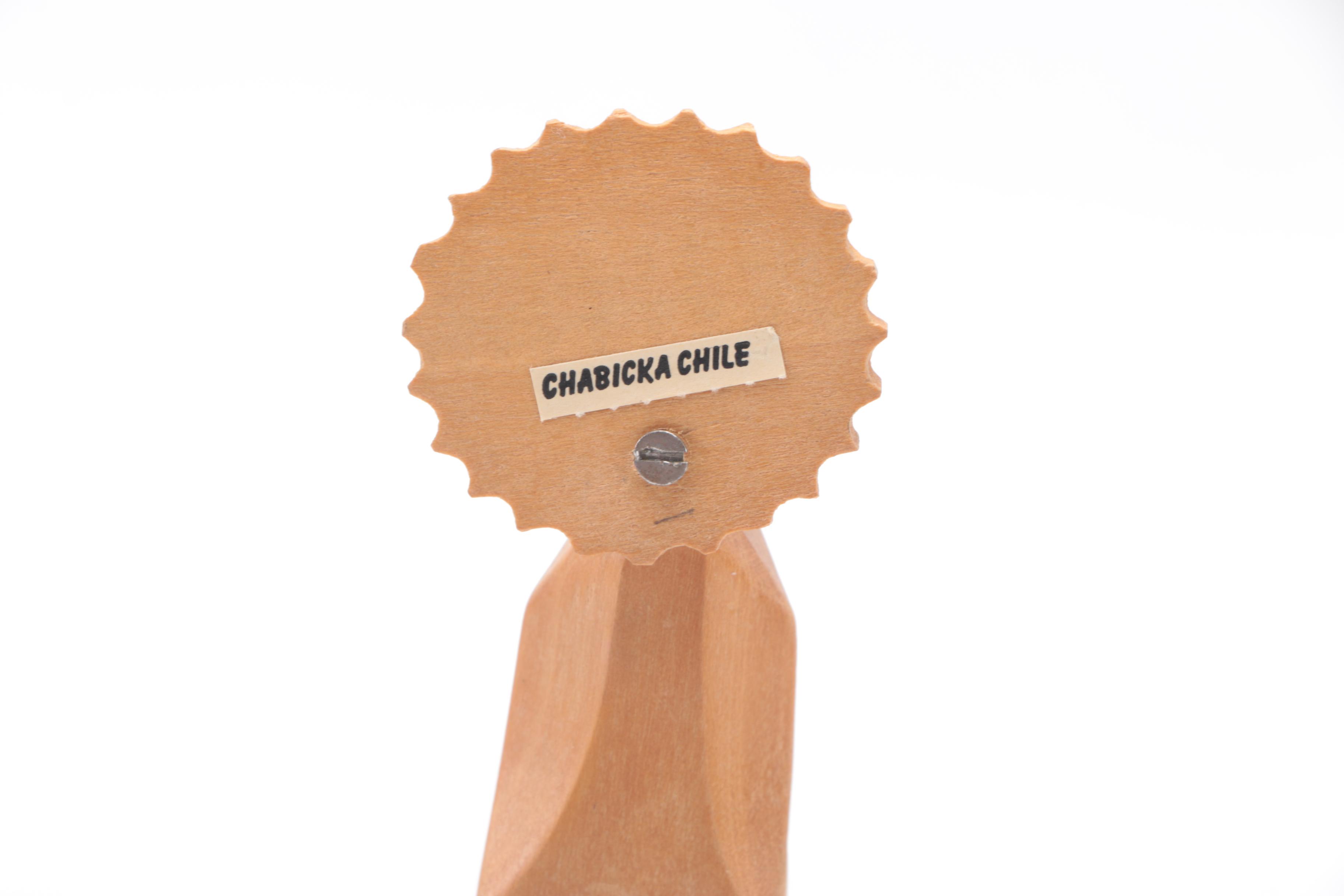 Christian Religious Figures and Rosary