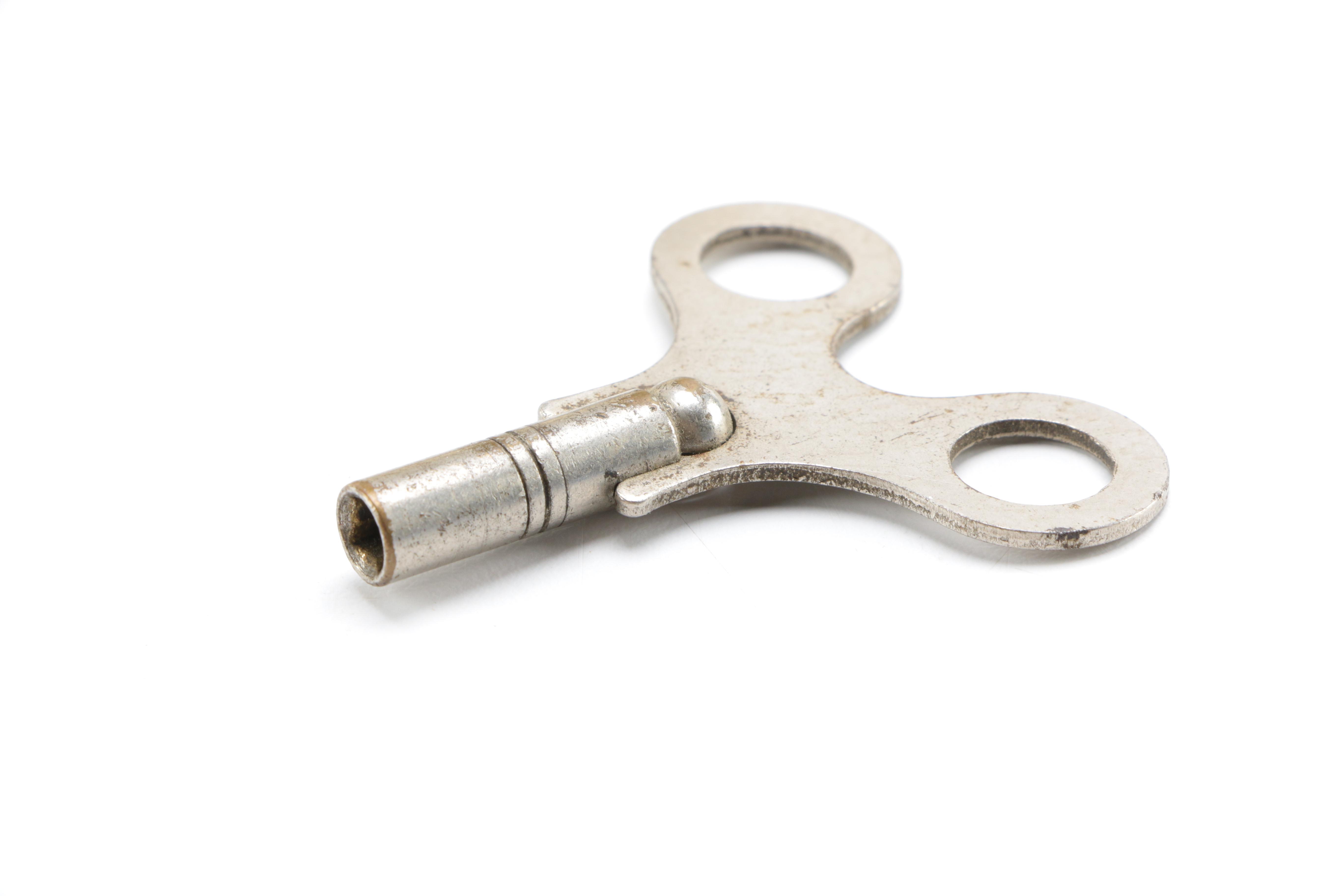 Schatz Anniversary Clock