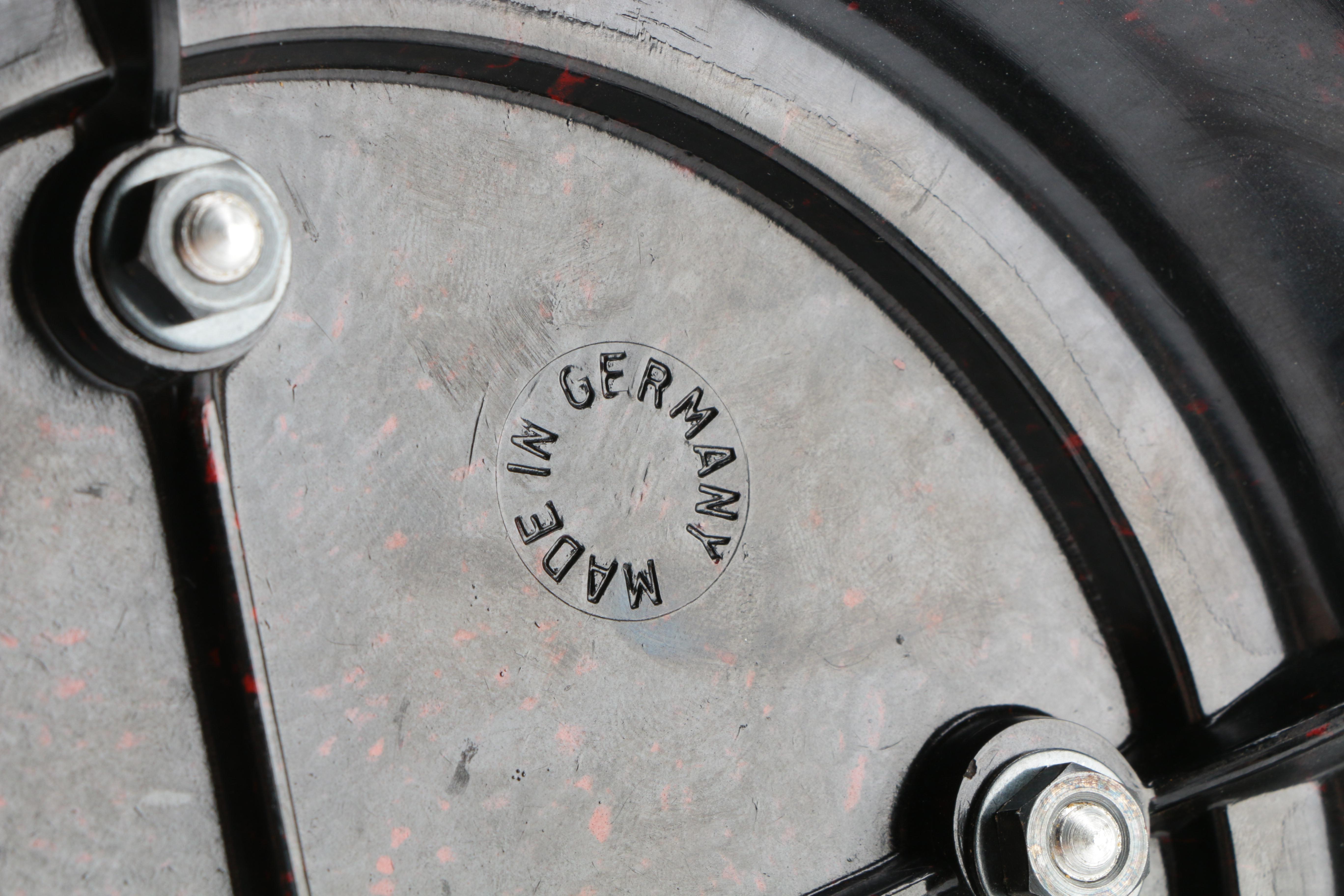 Schatz Anniversary Clock