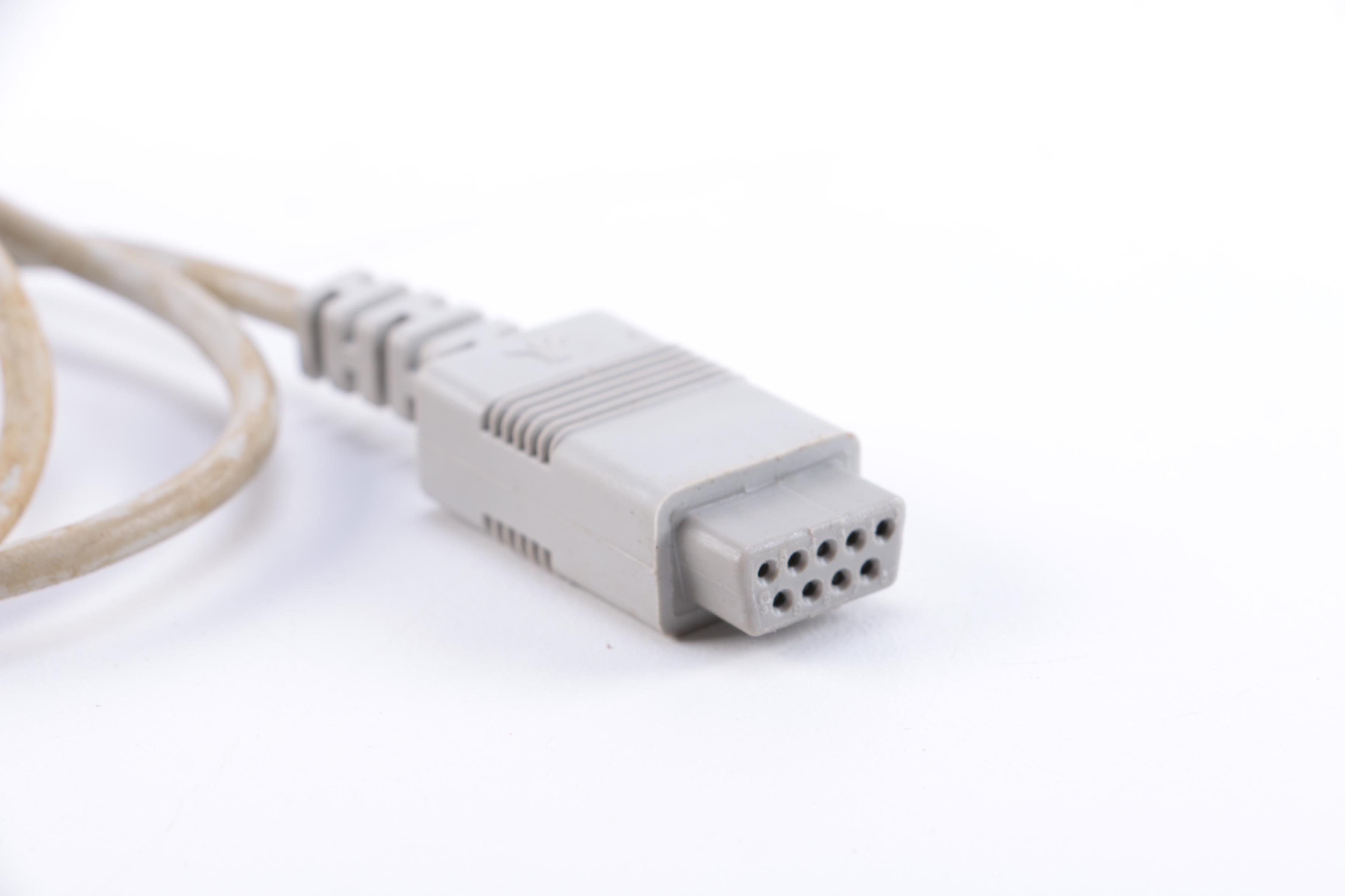 Atari 520ST with Monitor, Manuals, and Other Accessories