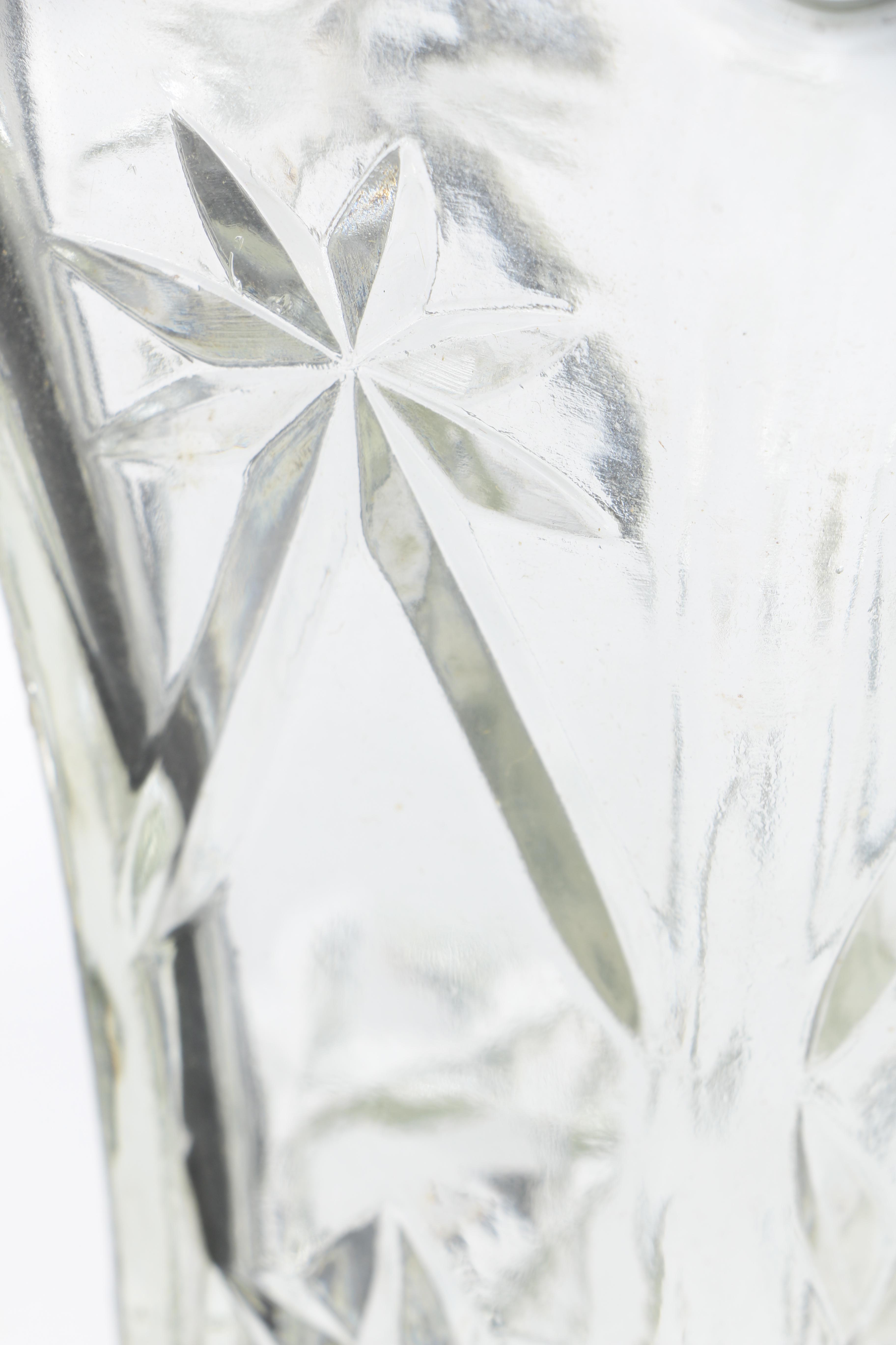 Crystal Vases