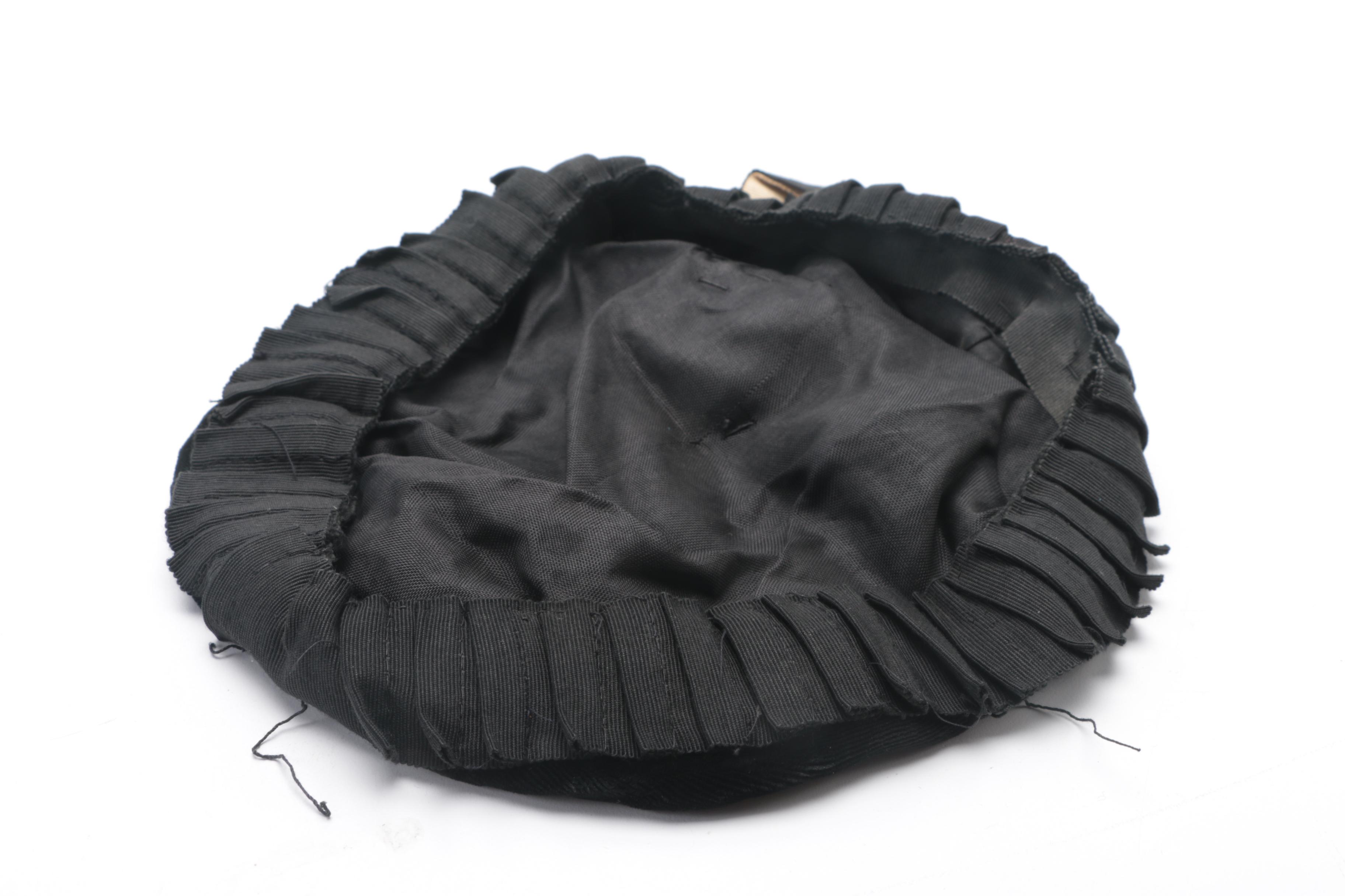 Vintage Hats Including Shriner's