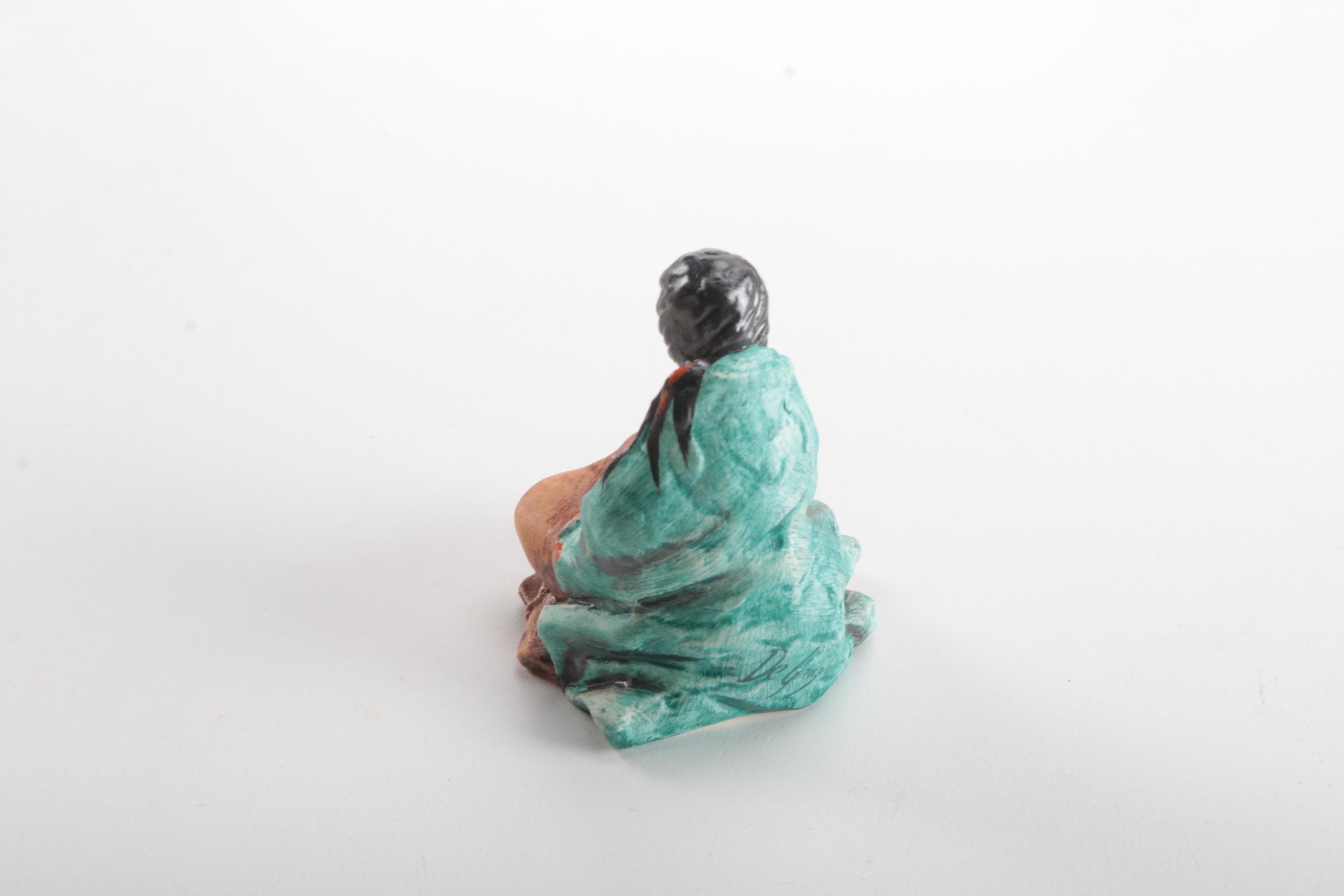 Goebel DeGrazia Figurines