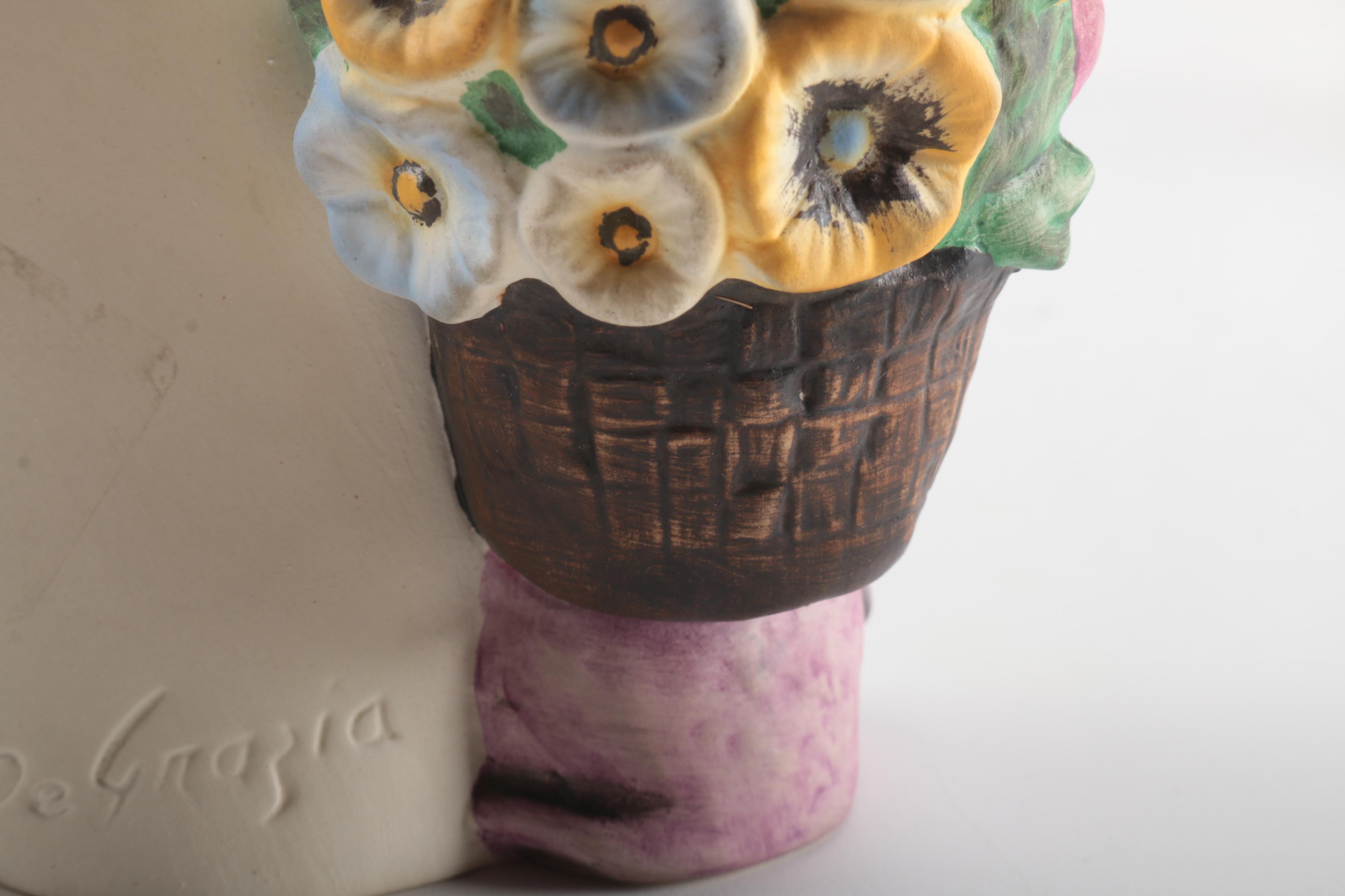 Goebel DeGrazia Figurines