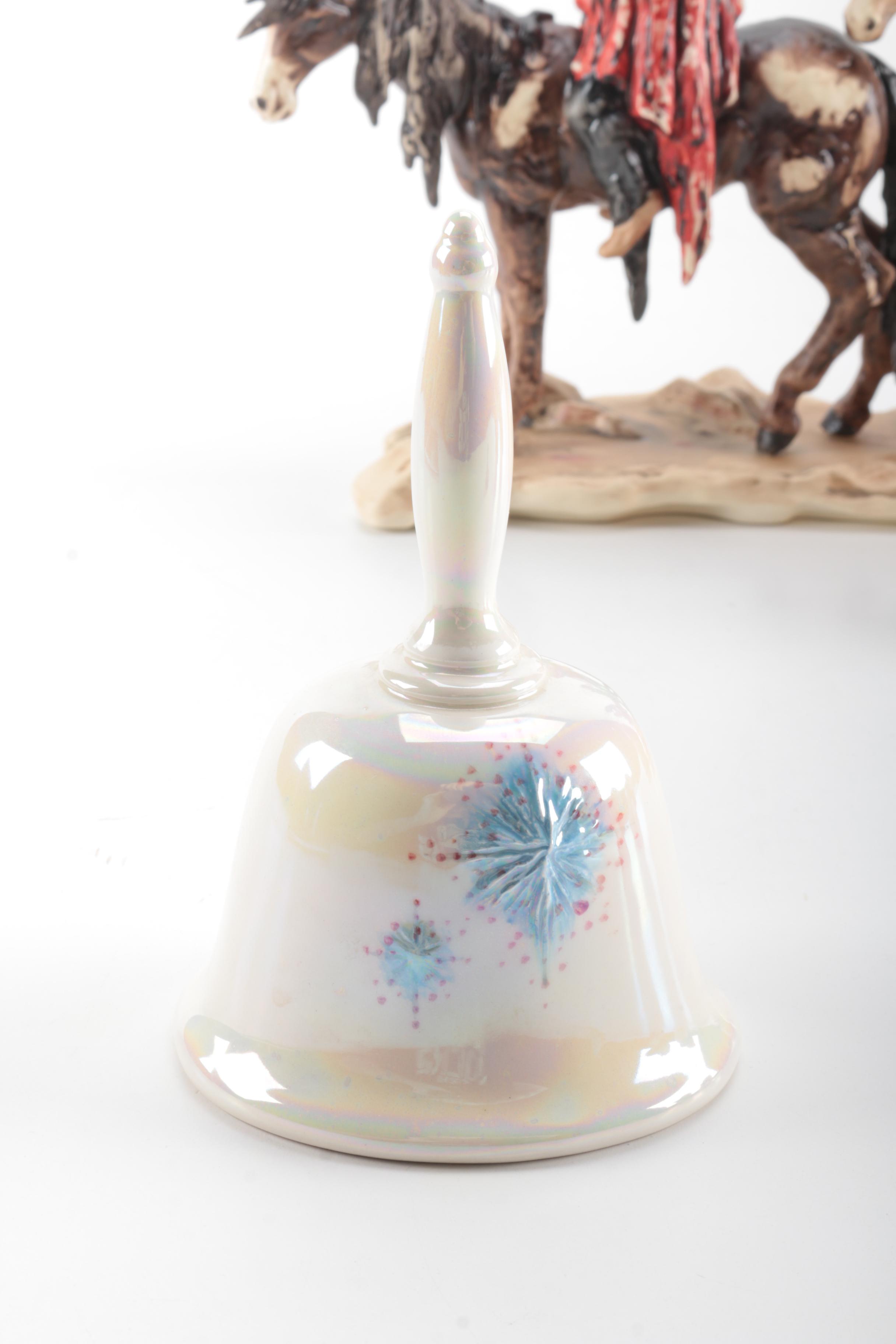 Goebel DeGrazia Figurines