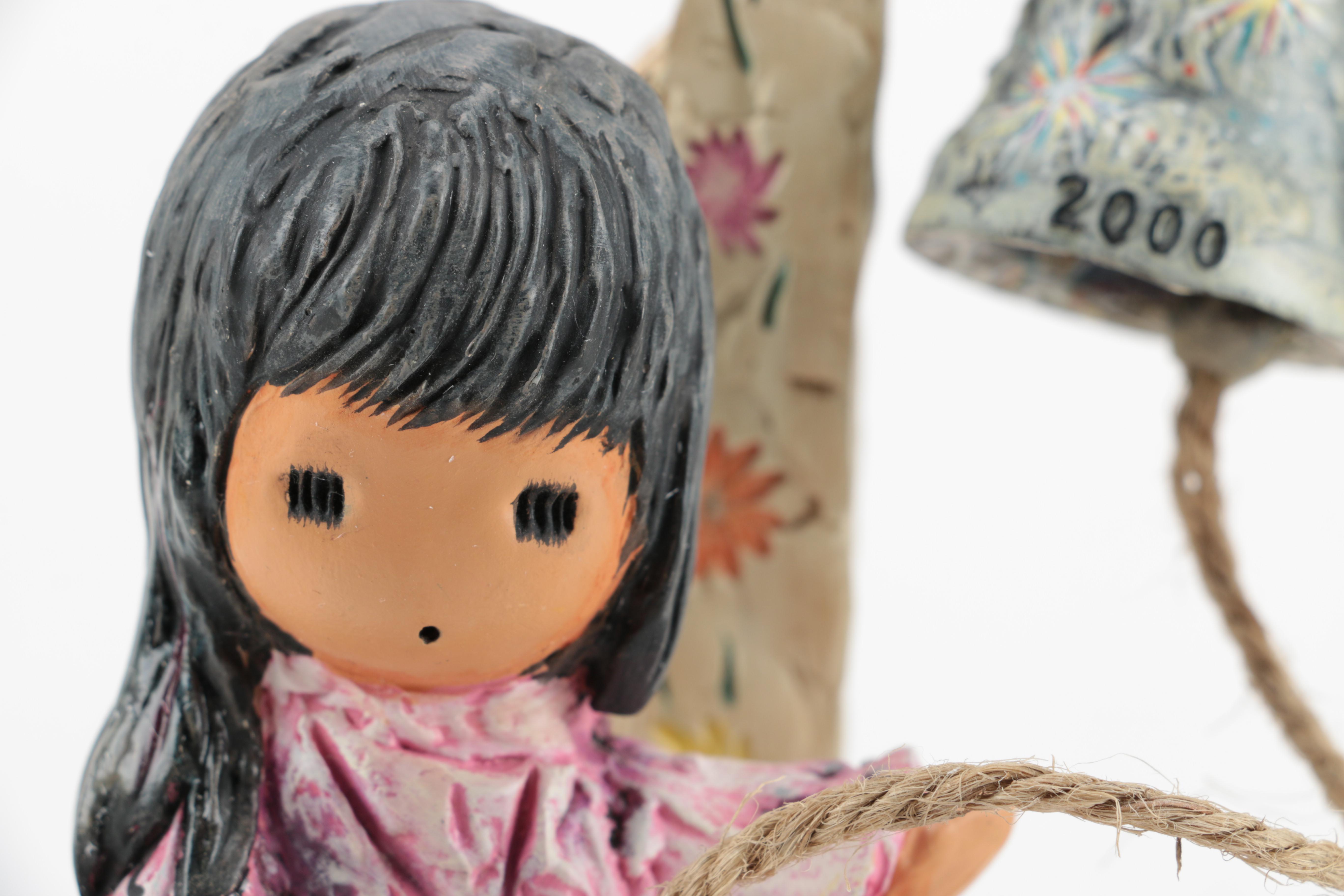 Goebel "The Children of DeGrazia" Assorted Figurines