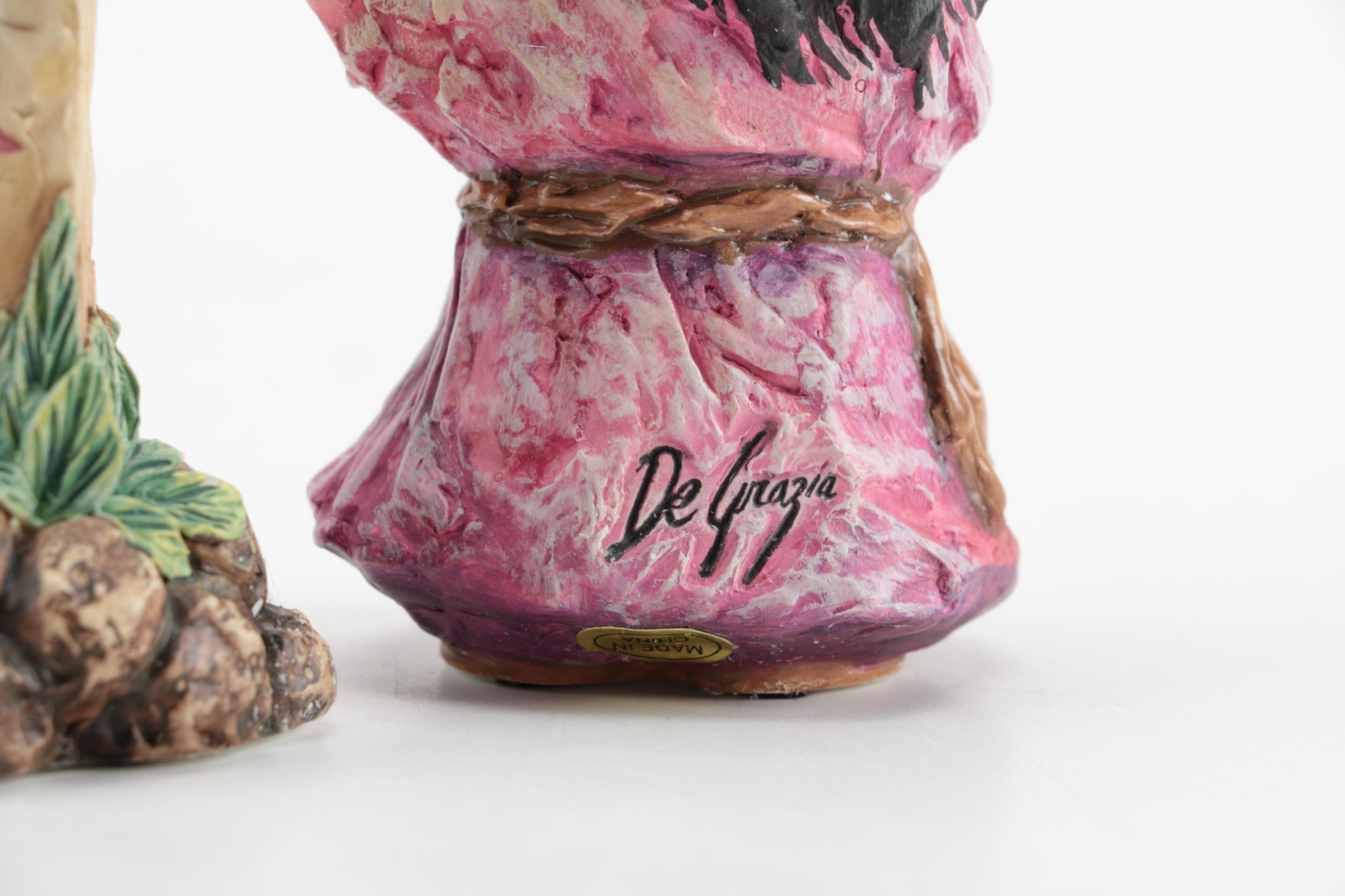 Goebel "The Children of DeGrazia" Assorted Figurines