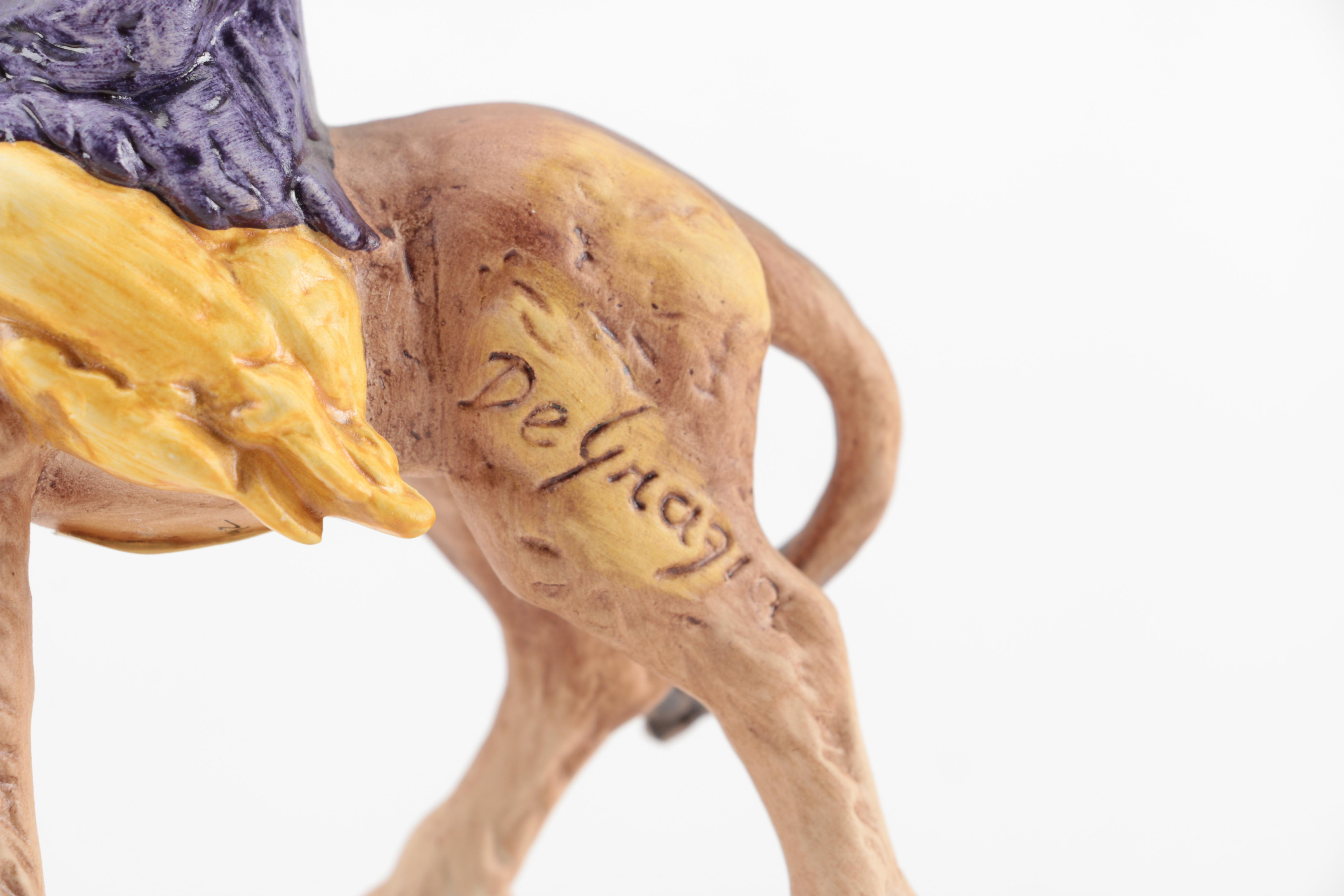 Goebel "The Children of DeGrazia" Assorted Figurines