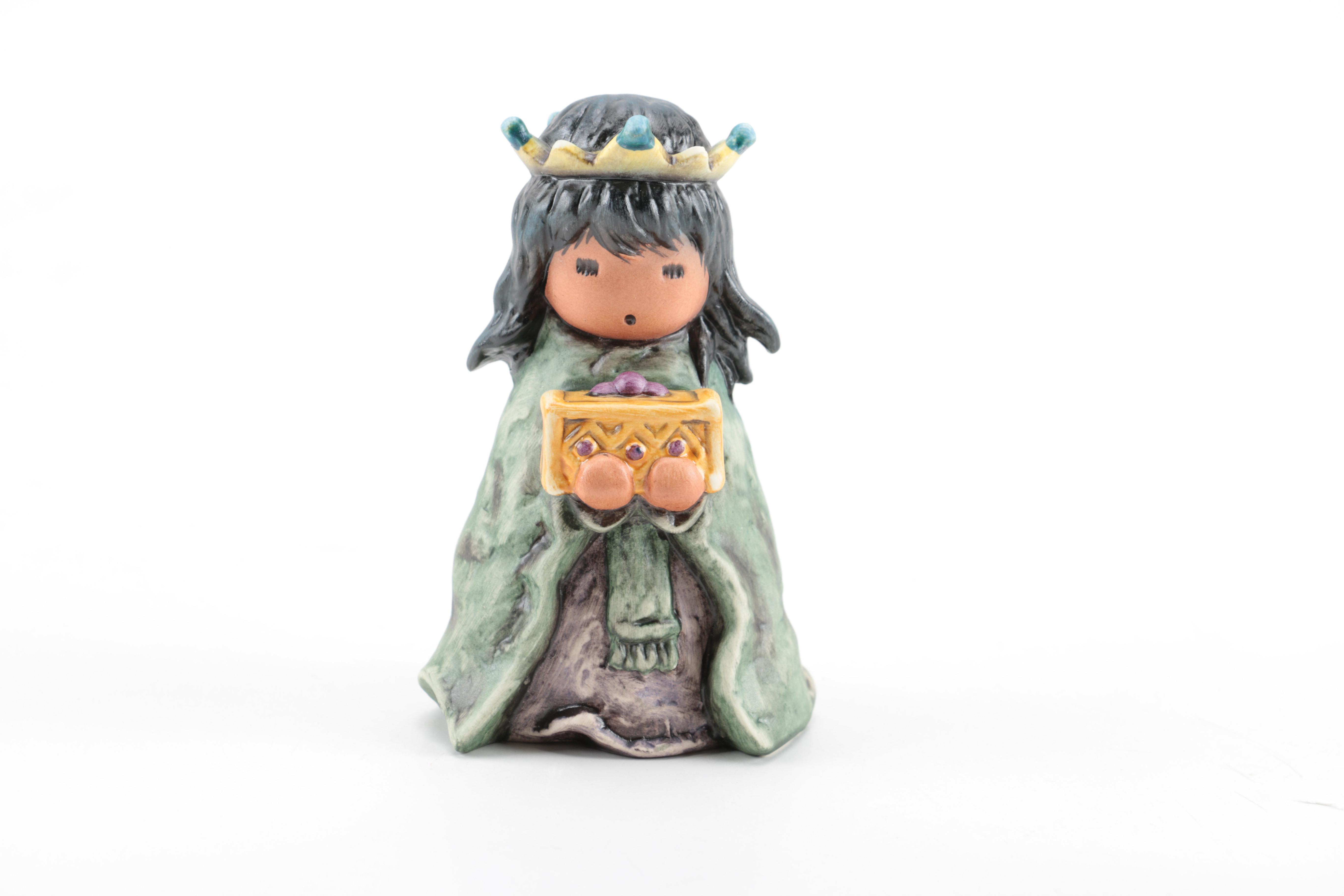 Goebel "The Children of DeGrazia" Assorted Figurines