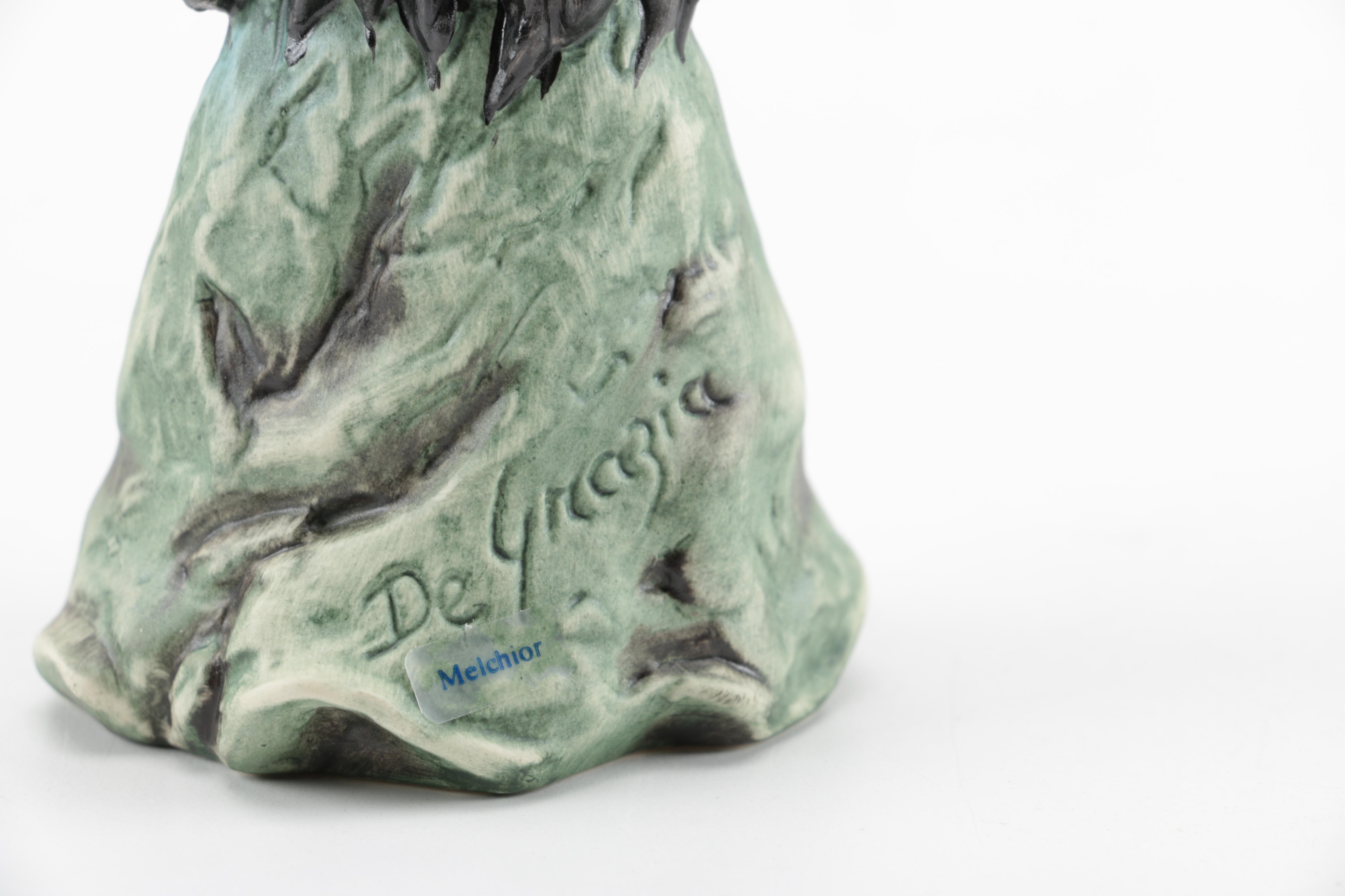 Goebel "The Children of DeGrazia" Assorted Figurines