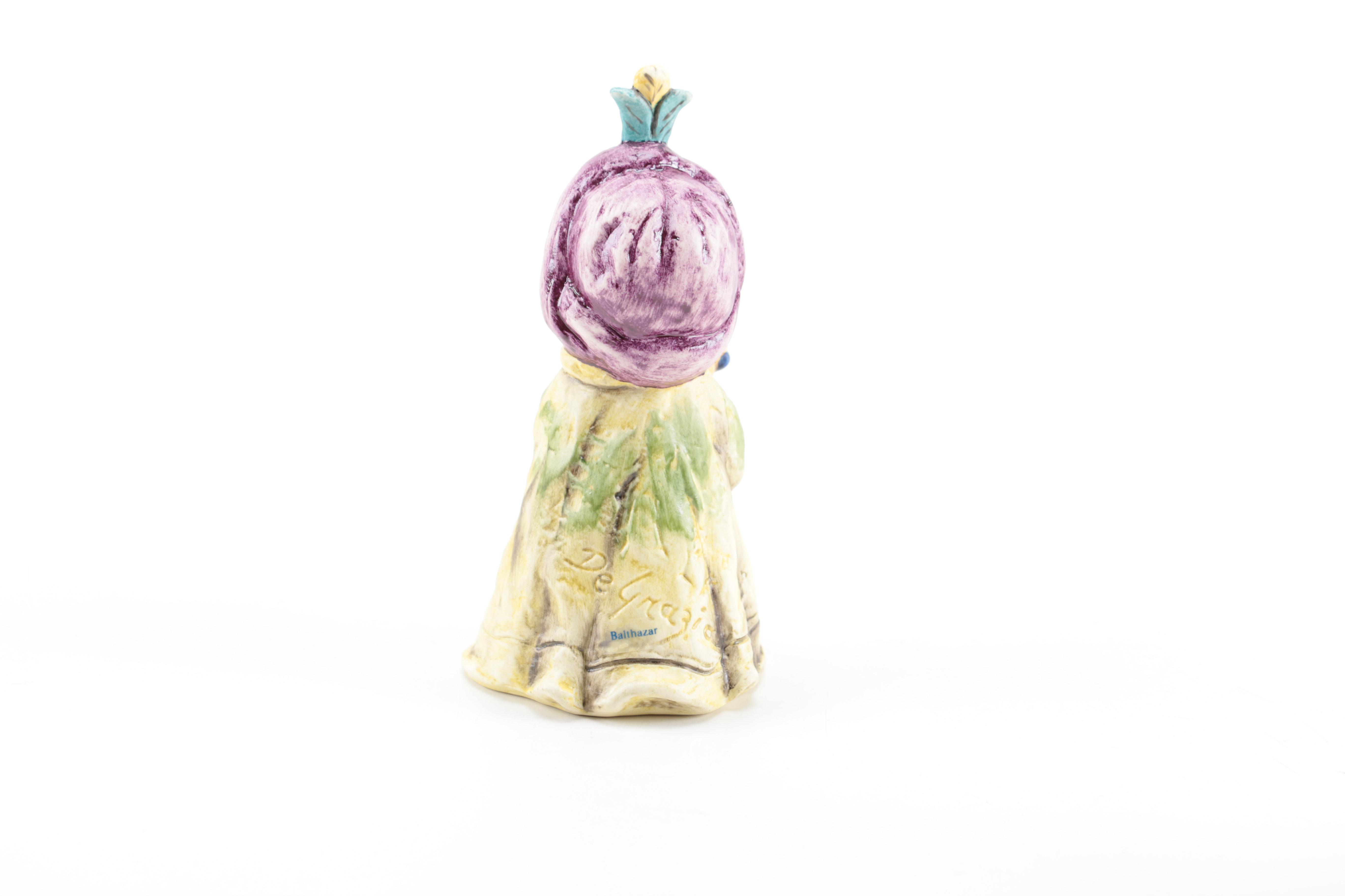 Goebel "The Children of DeGrazia" Assorted Figurines